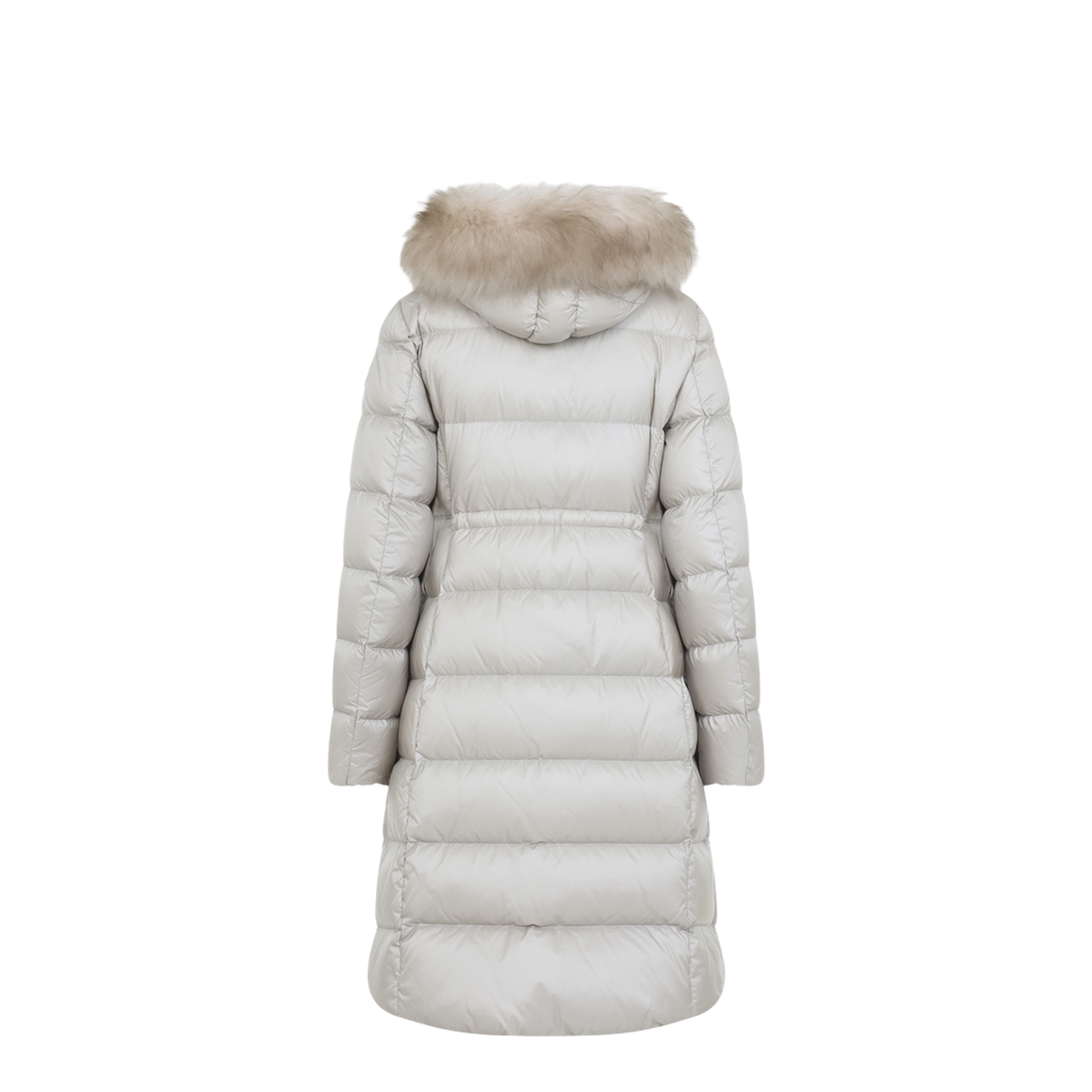 MAYFEYR - Moncler - Boedic Long Coat - L20931C00015595FE