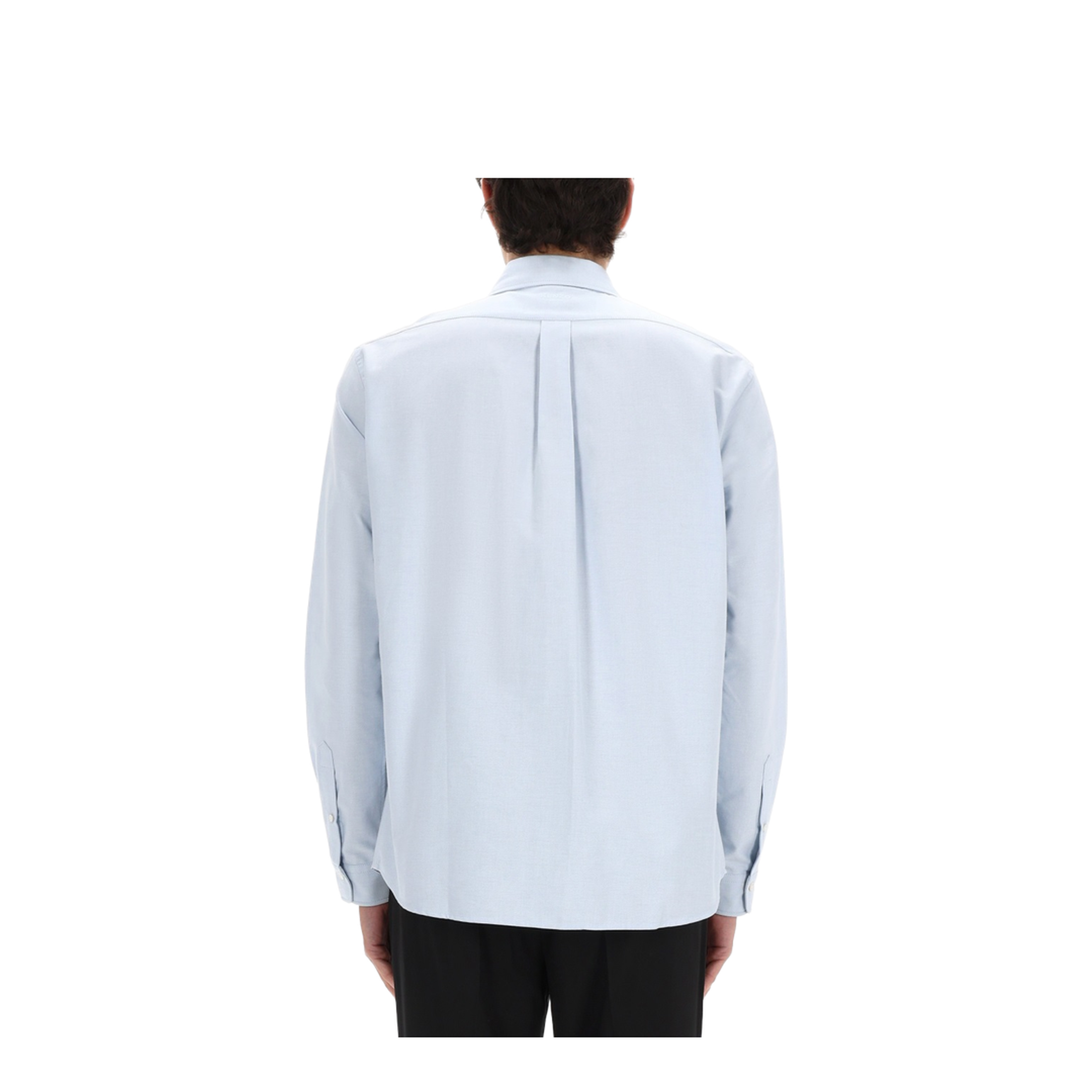 Boke Flower Logo Shirt