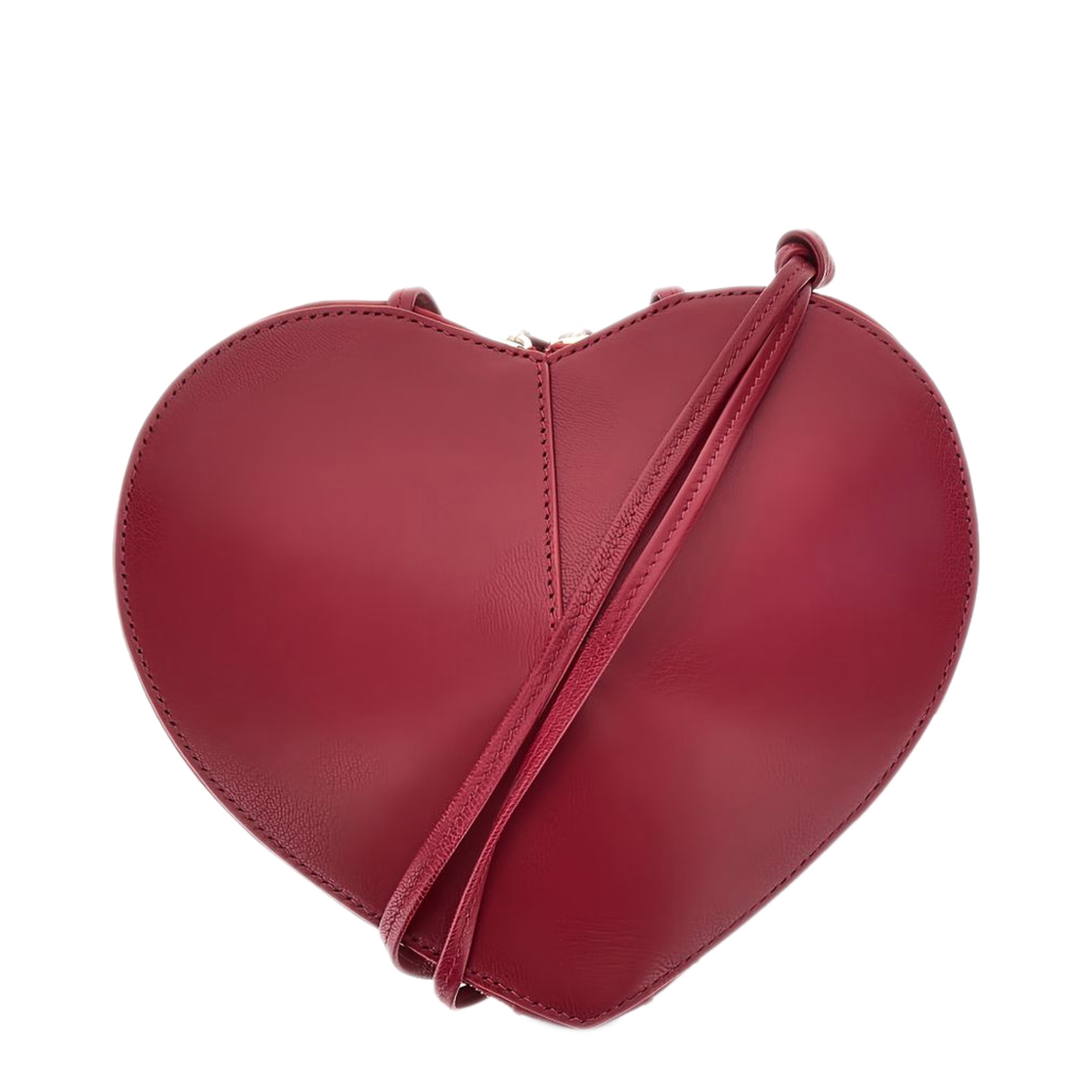 MAYFEYR - Alaia - Bag Red - AA1P003CA577424