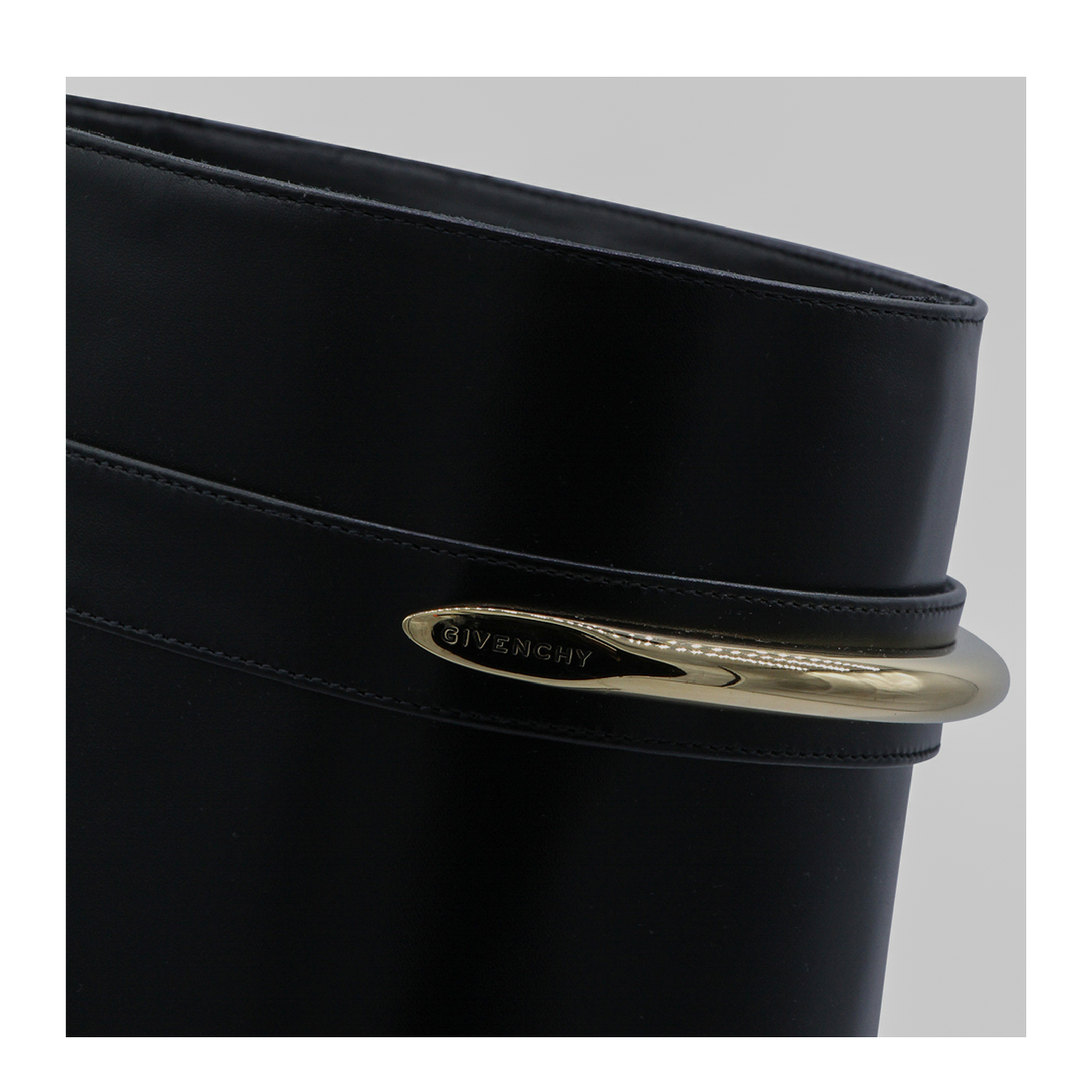 Boots Black