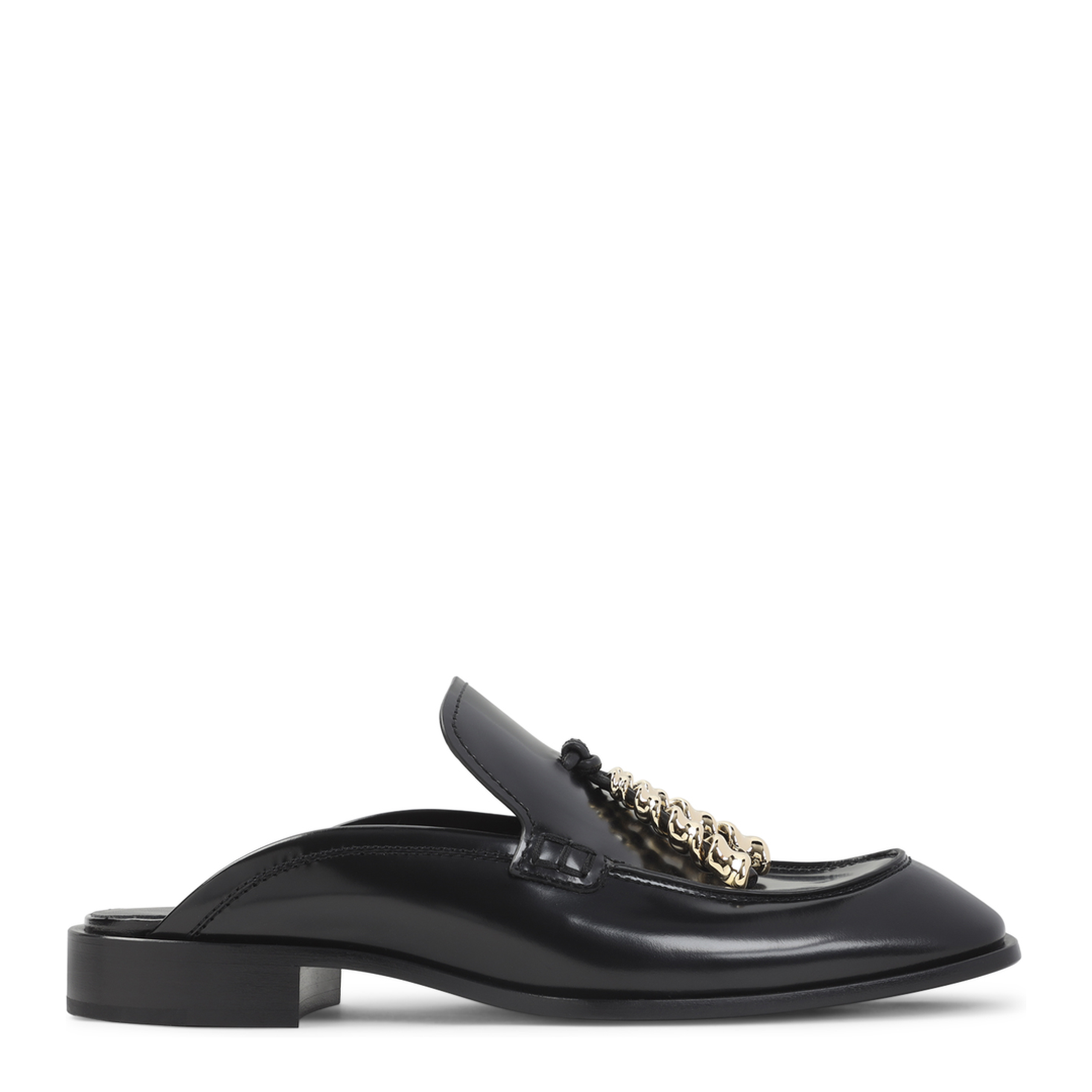 MAYFEYR - Loewe - Edge Loafer Mule - L814379X70