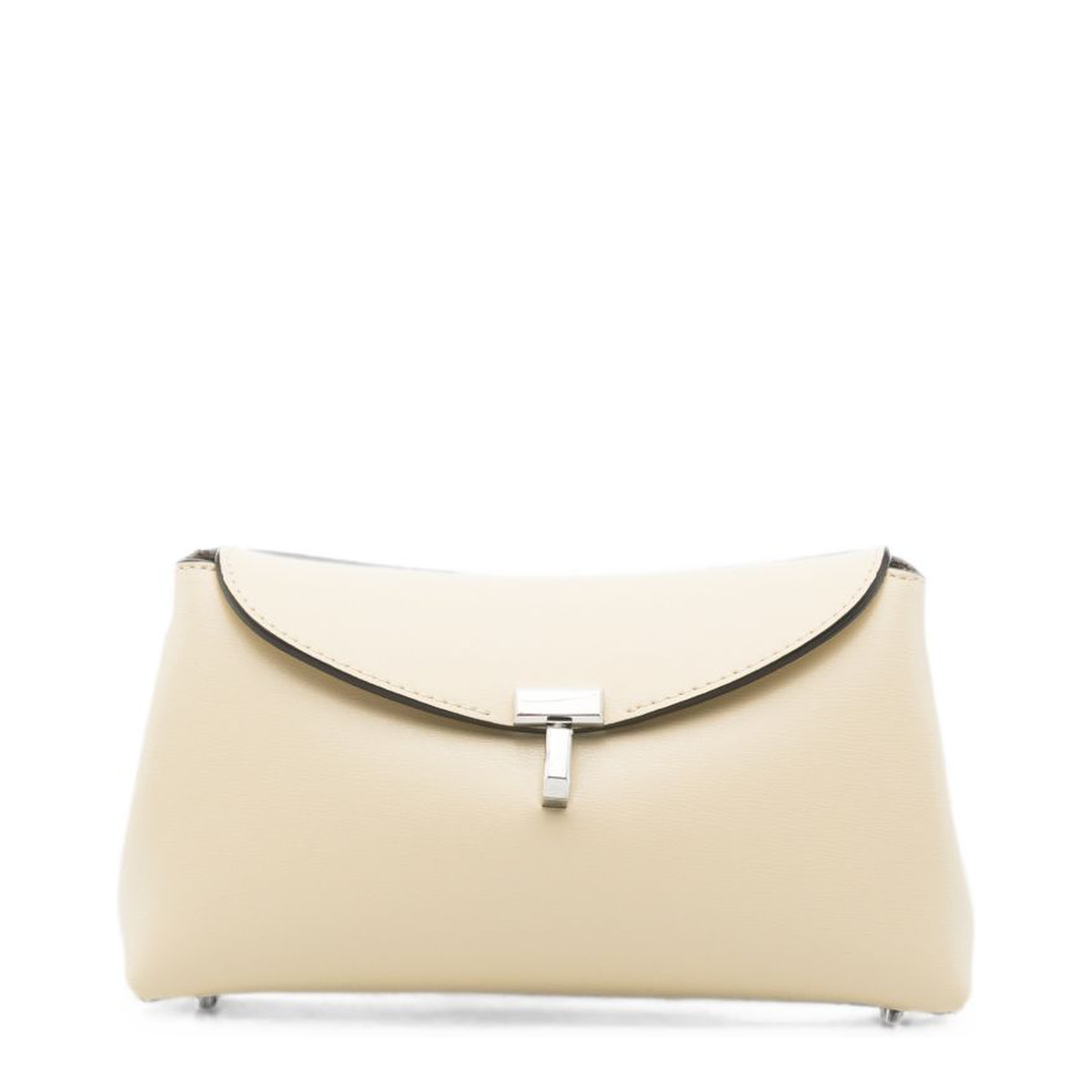 MAYFEYR - Toteme - Gold Bag - 261WAL0085LE0025312