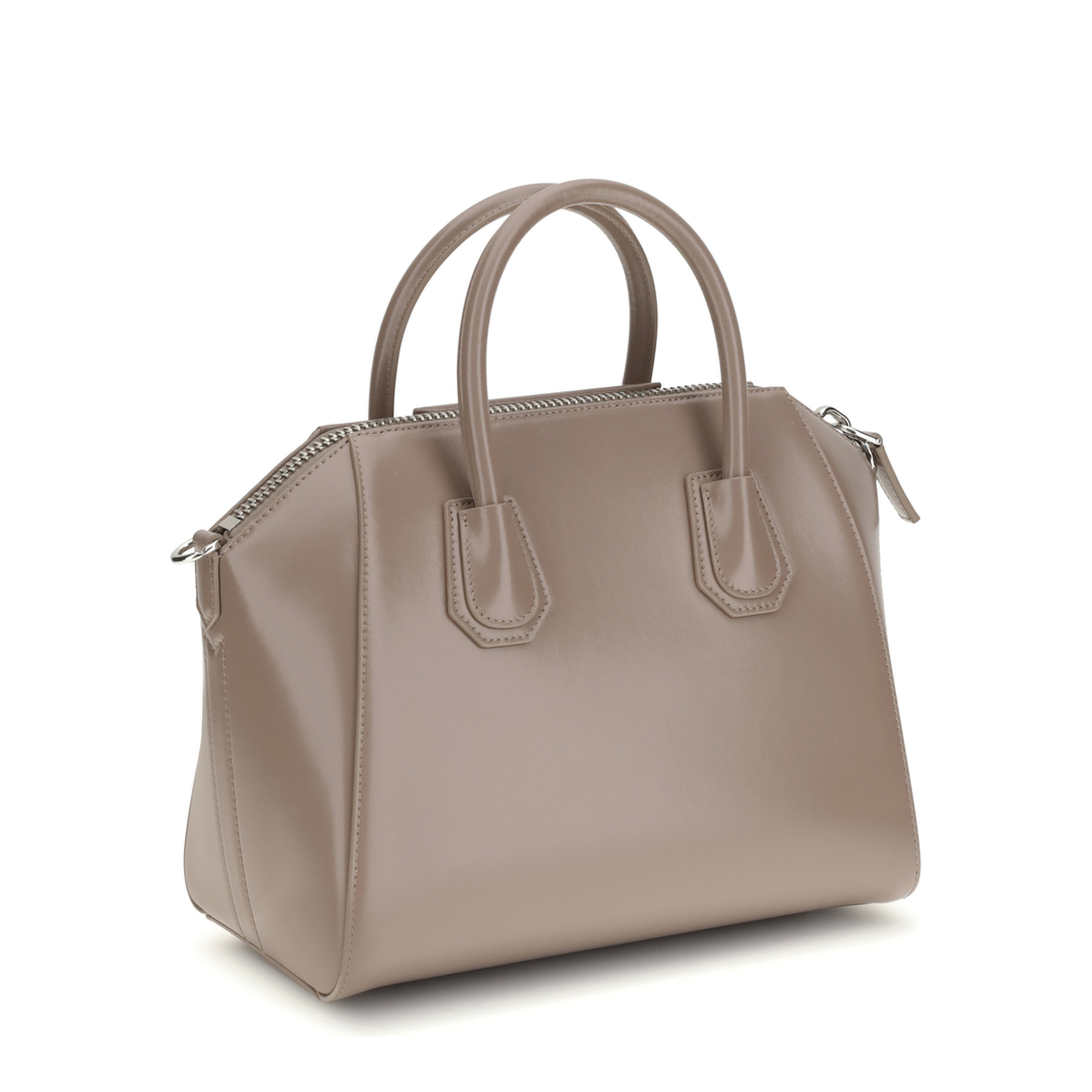 MAYFEYR - Givenchy - Antigona Small Leather Box Handbag - BB5149B00D