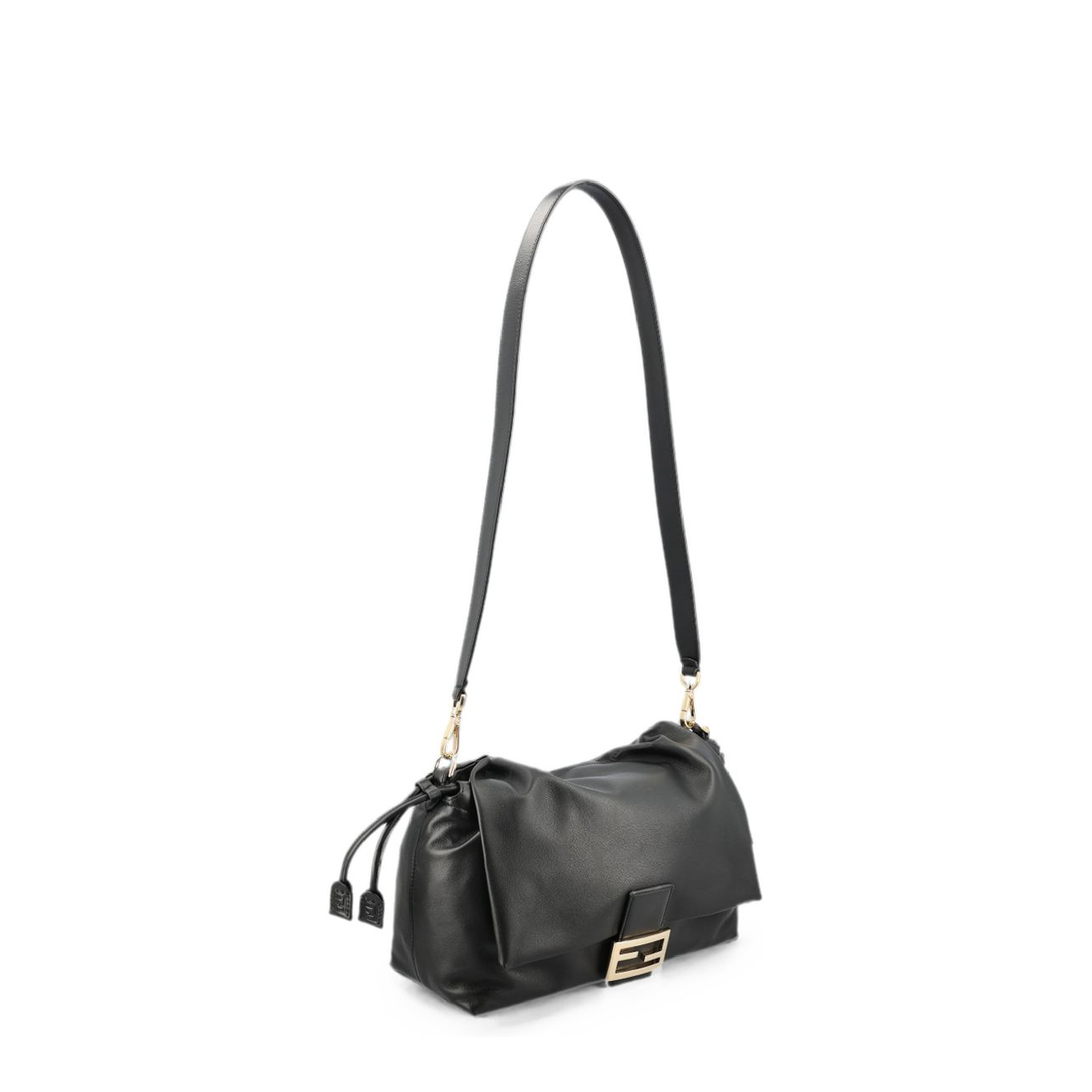 MAYFEYR - Fendi - Black Bag - 8BR857B1ZKF0QA1