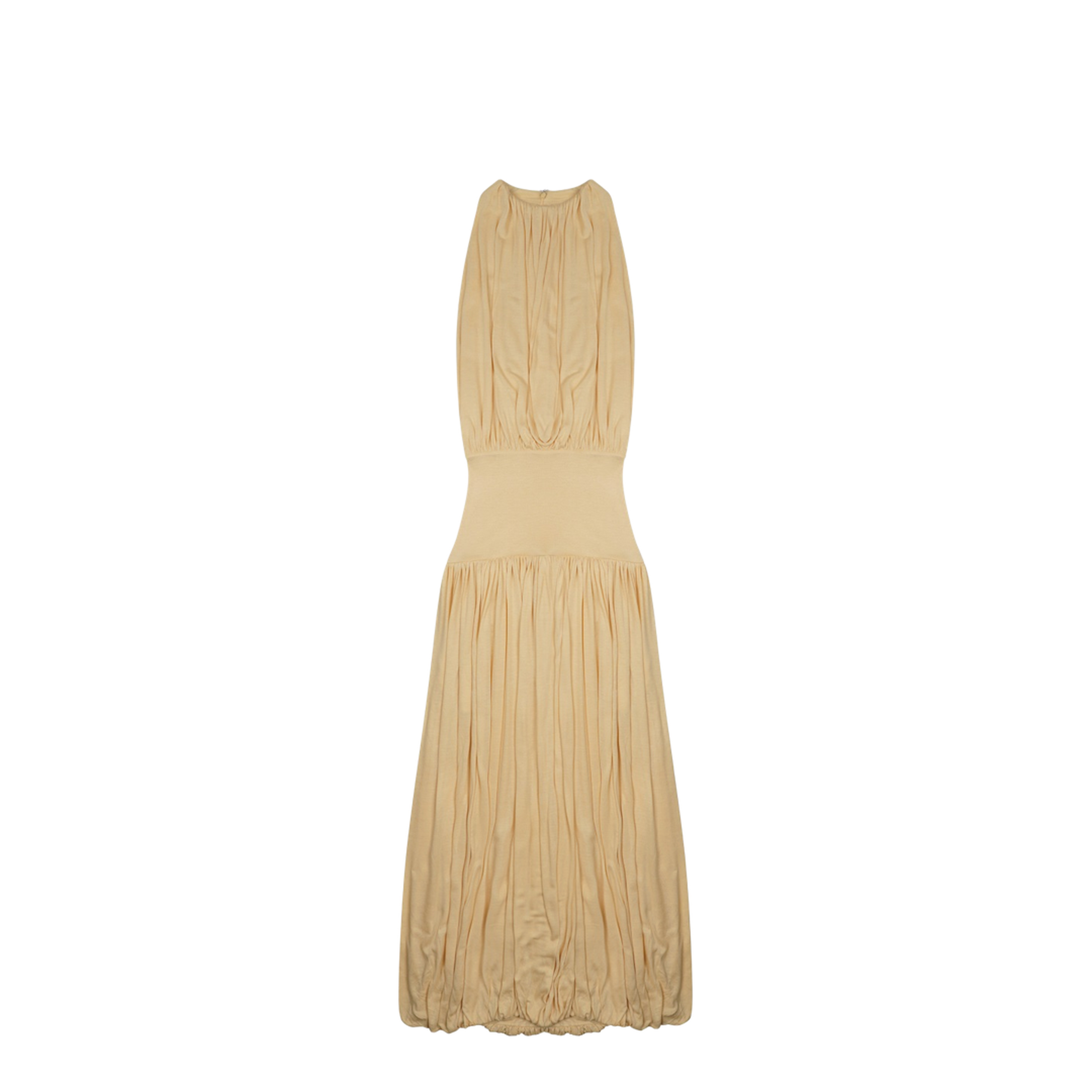 Golden Dresses