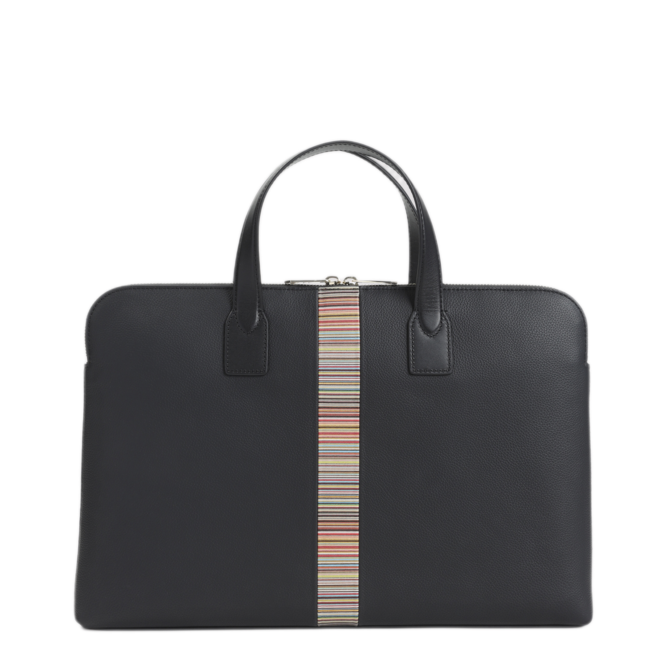 MAYFEYR - Paul Smith - Signature Stripe Handbag - M1A8179CMULTI