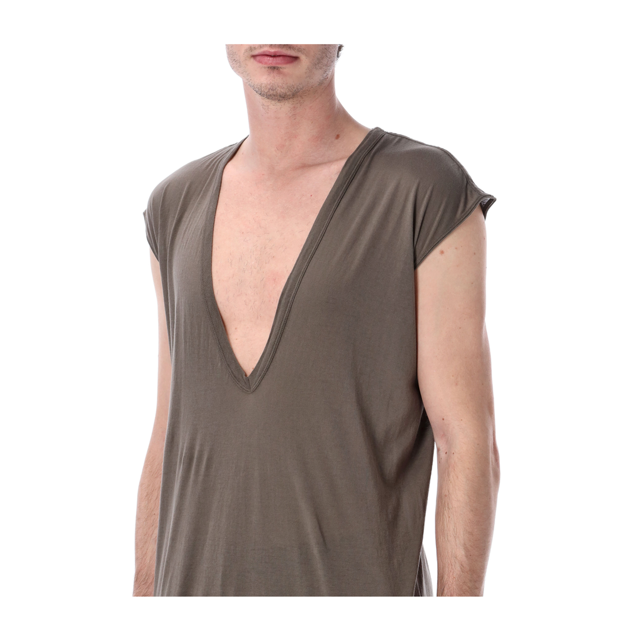 MAYFEYR - Rick Owens - T-Shirts And Polos - DU01F4157BH34