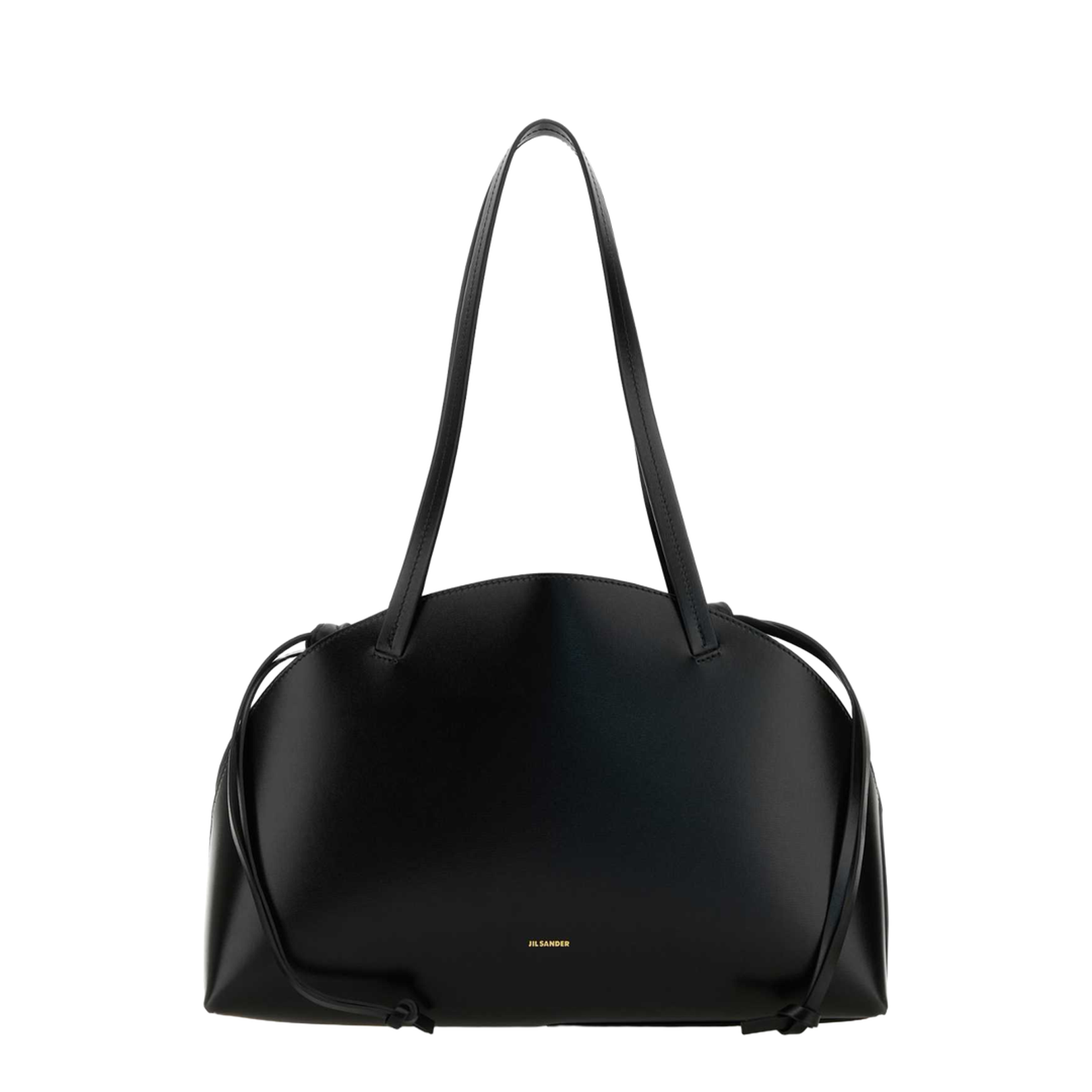Curve Shoulder Medium Bag – MAYFEYR