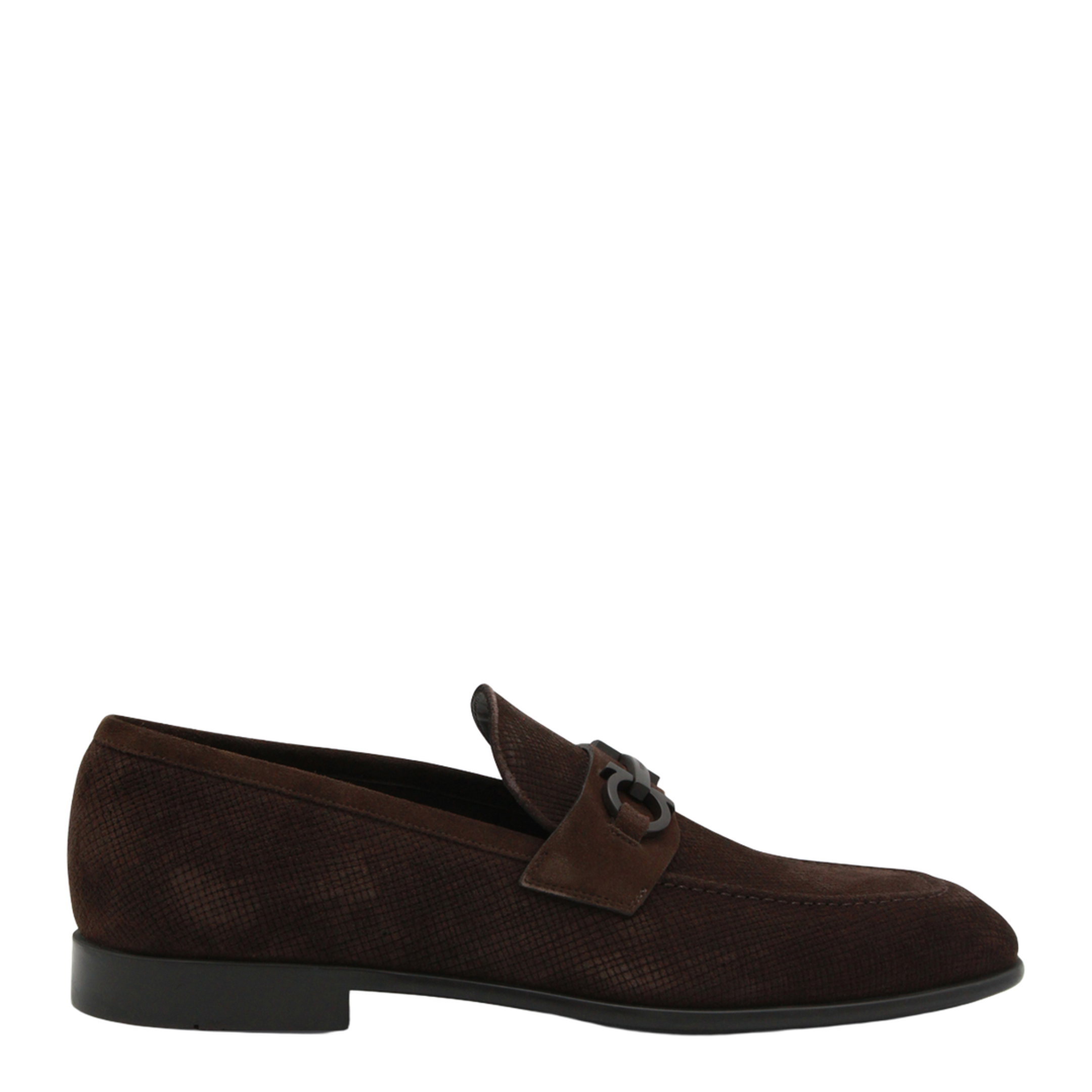 MAYFEYR - Ferragamo - Flat Shoes - 789475021669024