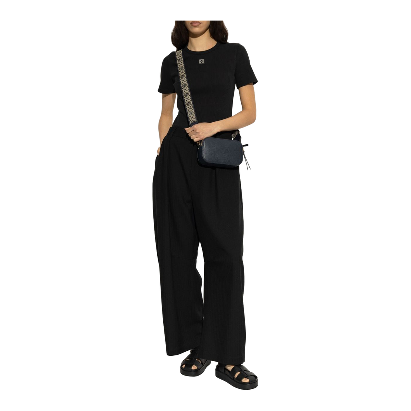 Sandals Black