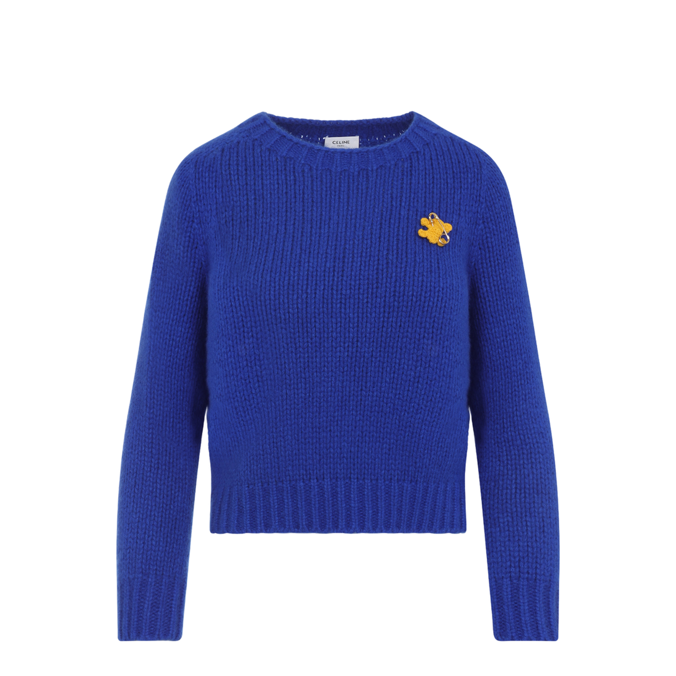 MAYFEYR - Celine - Crewneck Sweater - RY0JL0899