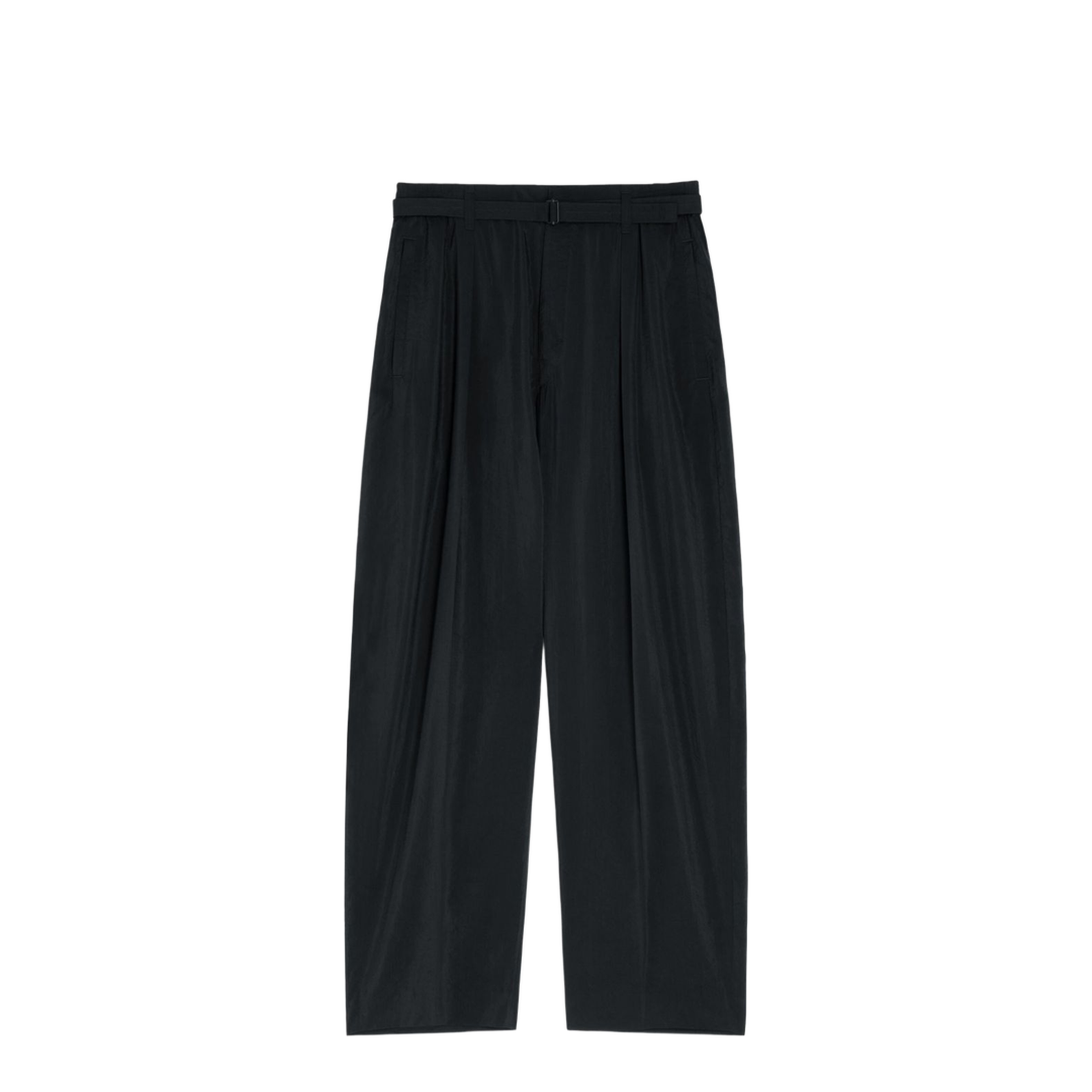 Trousers Black