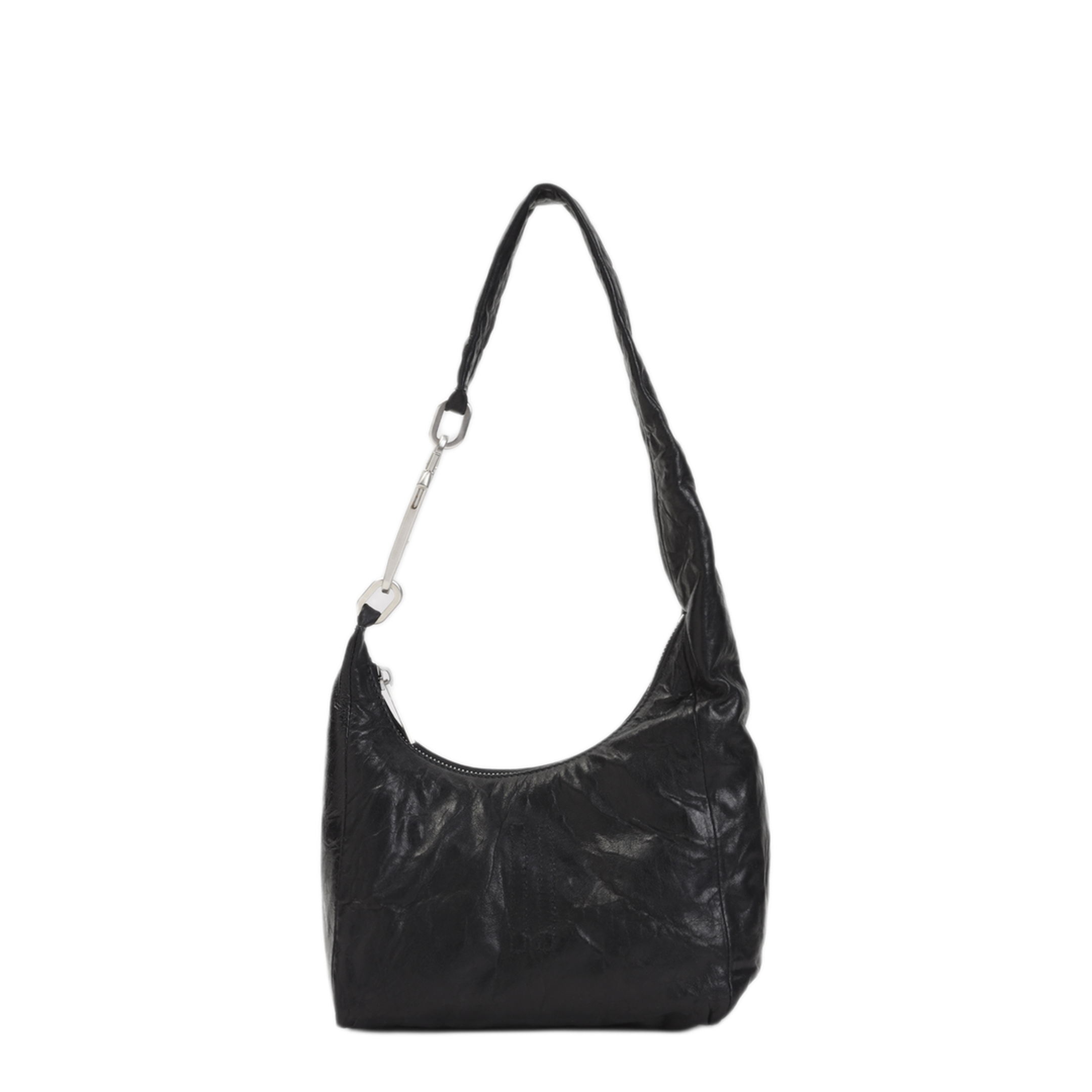 MAYFEYR - Rick Owens - Gemini Shoulder Bag - RA02F0920LBE09