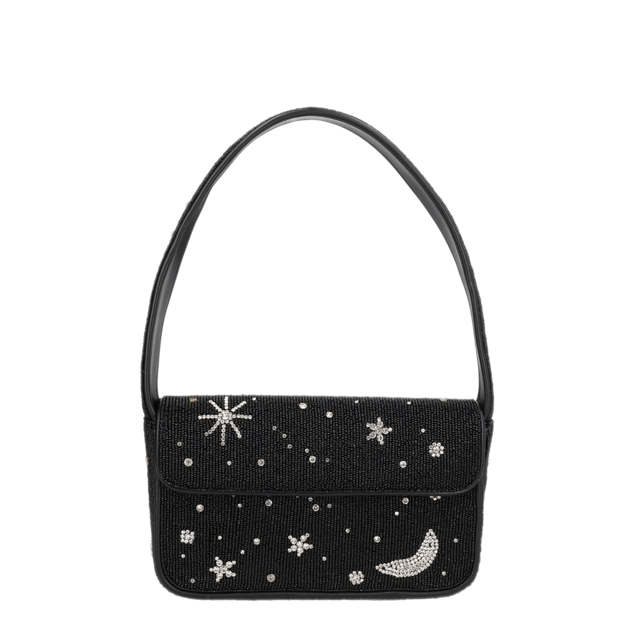 MAYFEYR - STAUD - Borsa Tommy - H25R6001PBSTNT