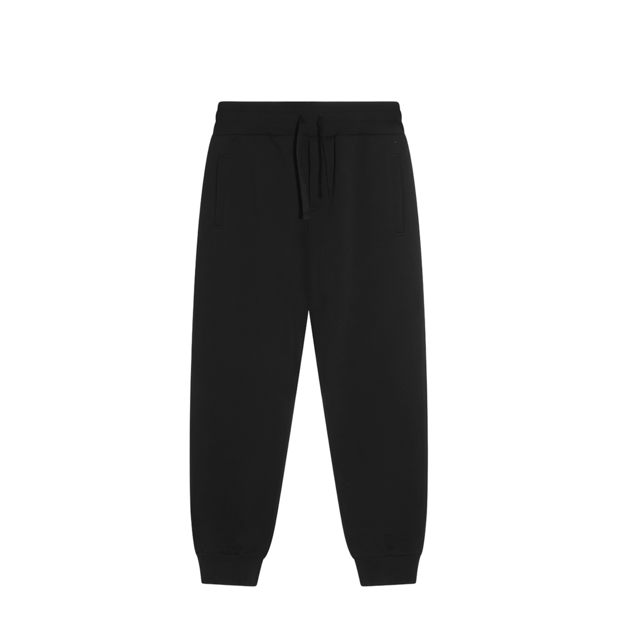MAYFEYR - Dolce & Gabbana - Trousers - L4JPT0G7P2BN0000