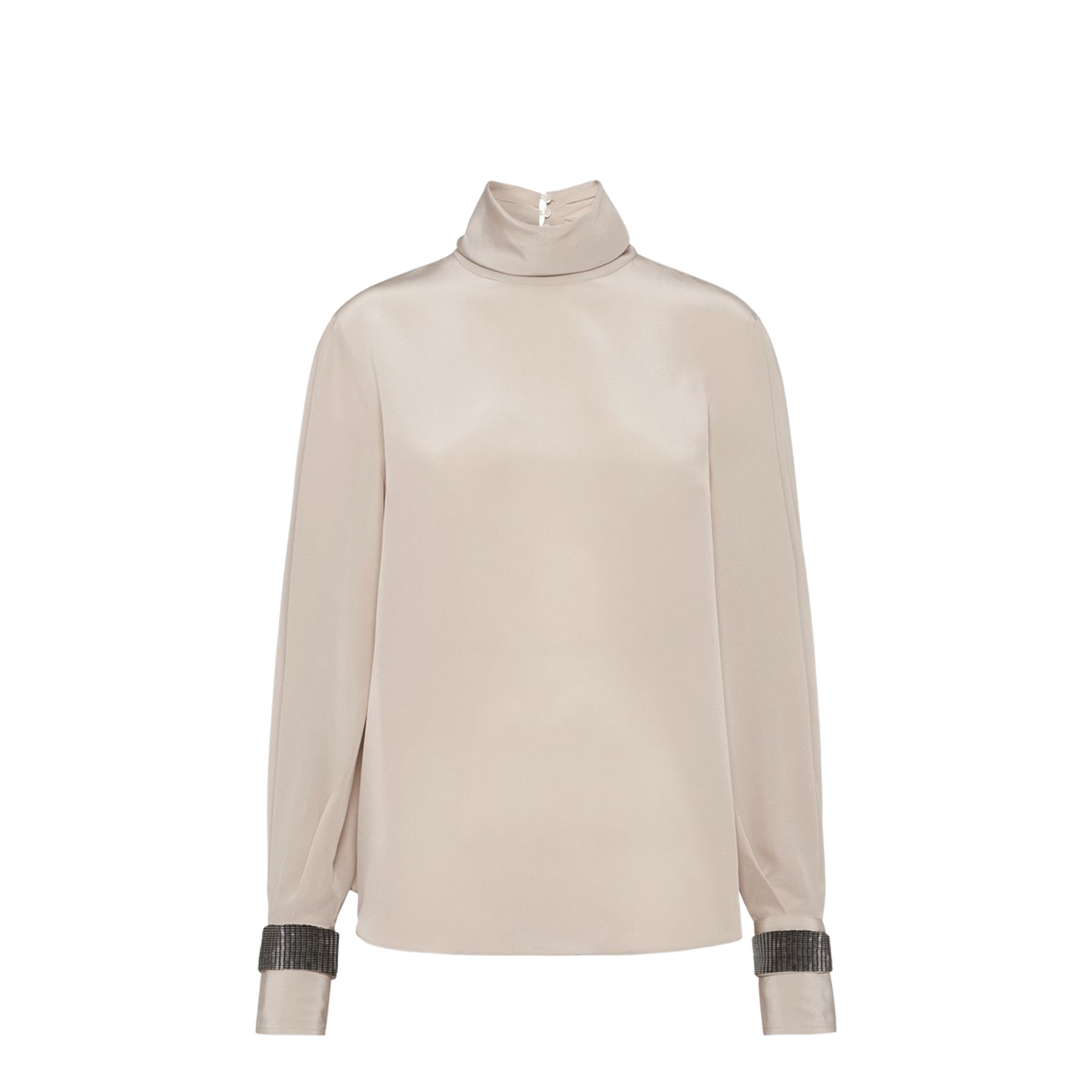 Silk Top