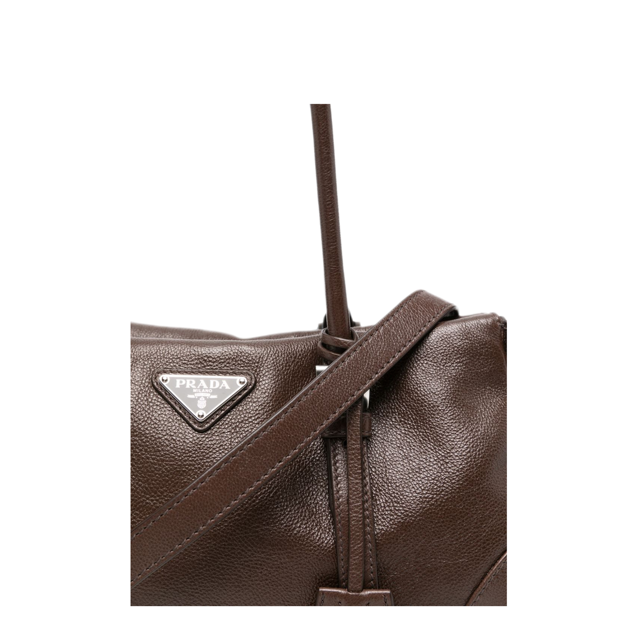 MAYFEYR - Prada - Brown Bag - 1BG6282HF2F05RC