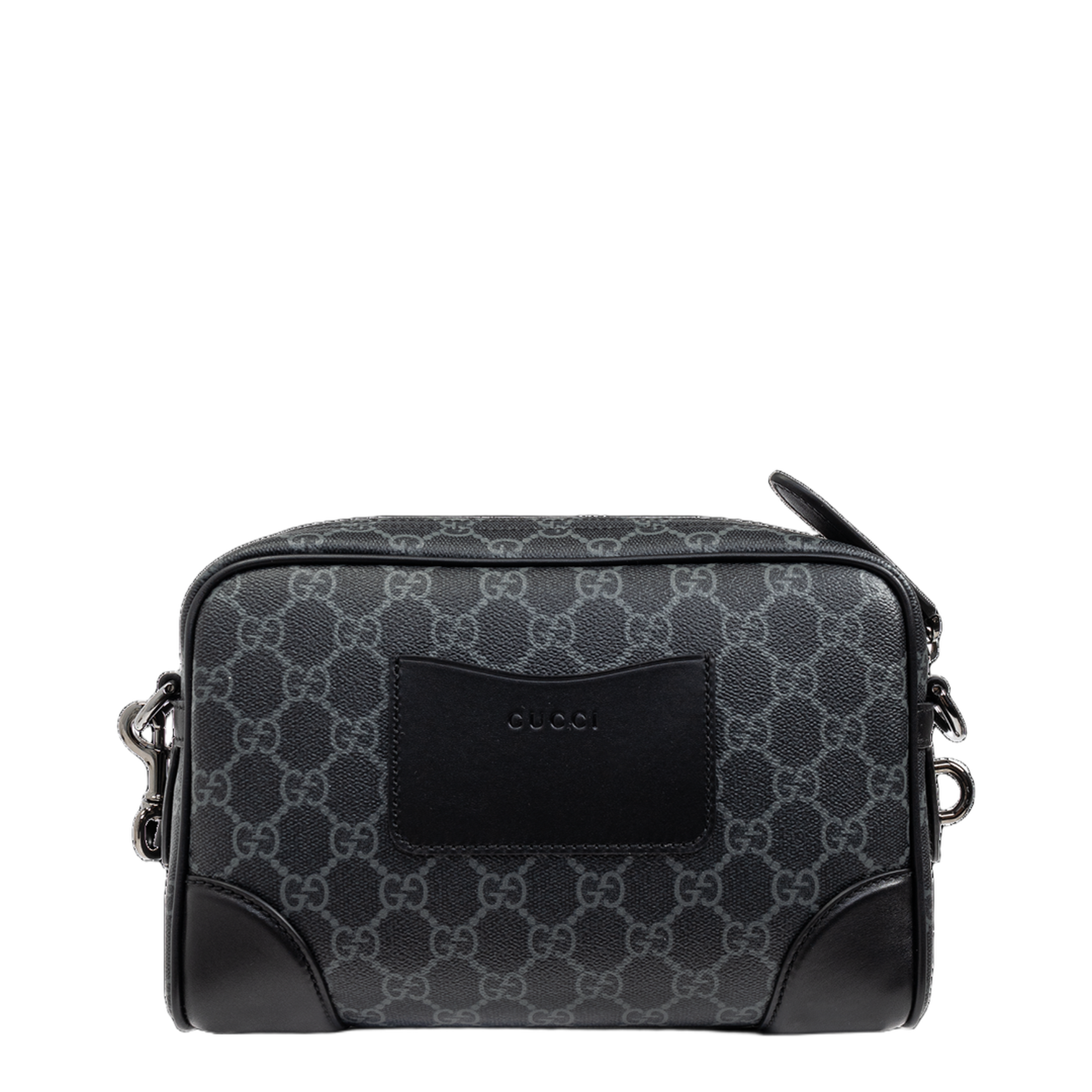 MAYFEYR - Gucci - Bag Made Of Gg Supreme Canvas - 821155FAED41000