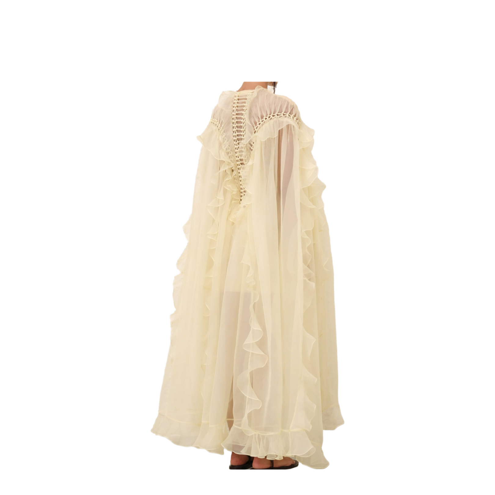 women's shawl
