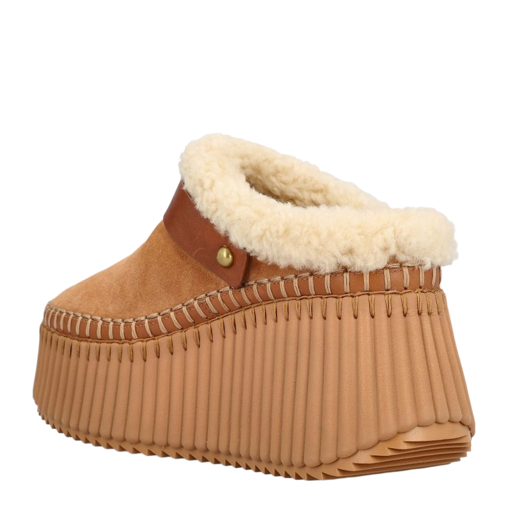 Chloè Boots