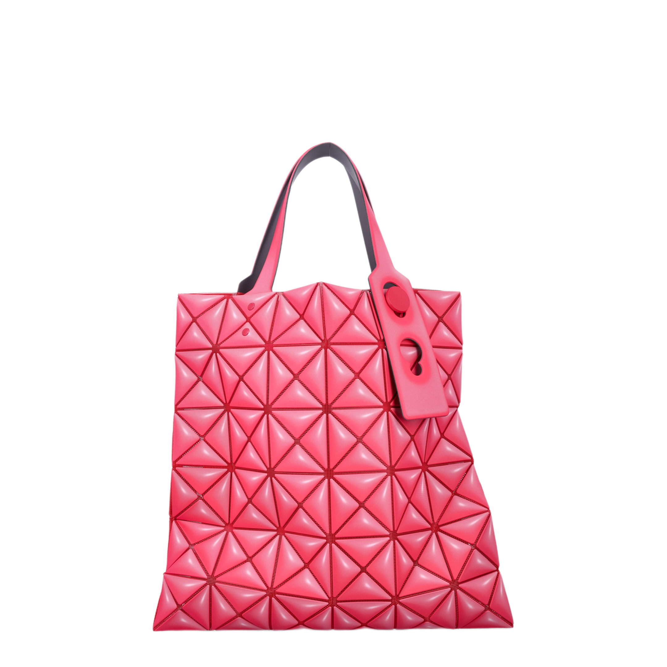 MAYFEYR - Bao Bao Issey Miyake - Miniature Tote Bag - 26PBB66AG83126