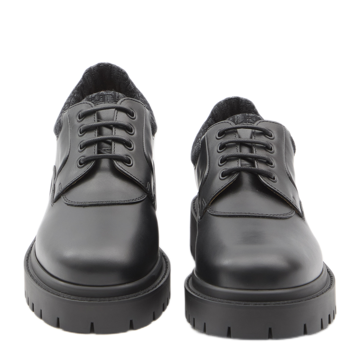 MAYFEYR - Dior - Explorer Derby Iii Lace Up Shoe - 3DE429ABA900