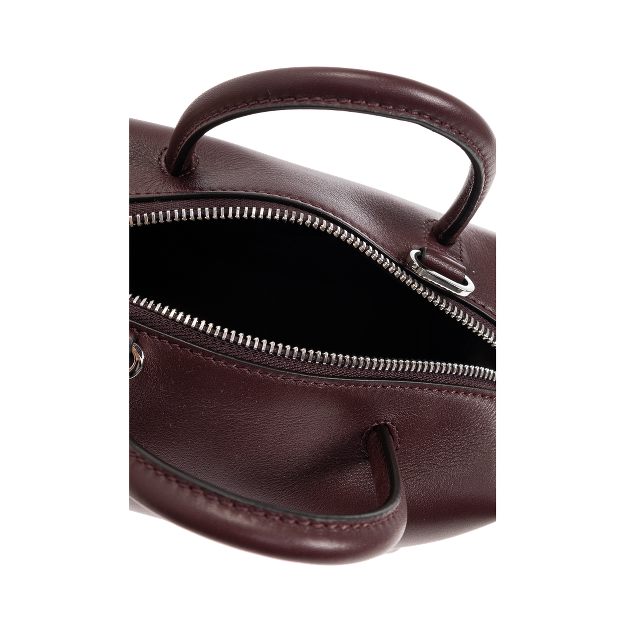 MAYFEYR - Max Mara - Holdall Small - HOLDALLS2524516141021
