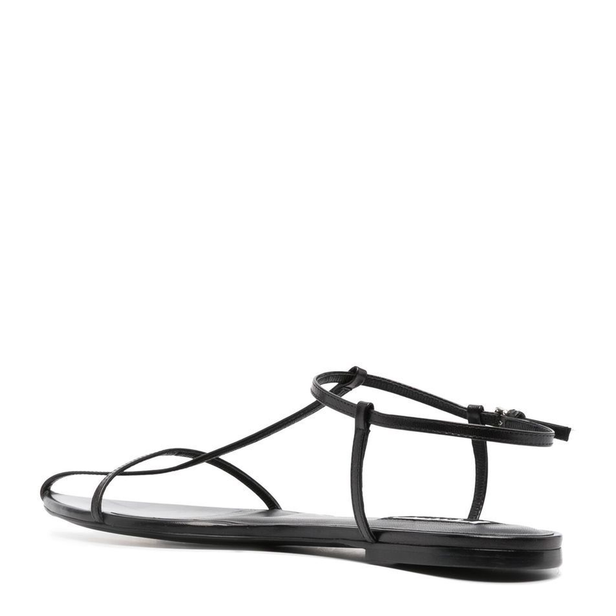 Sandals Black