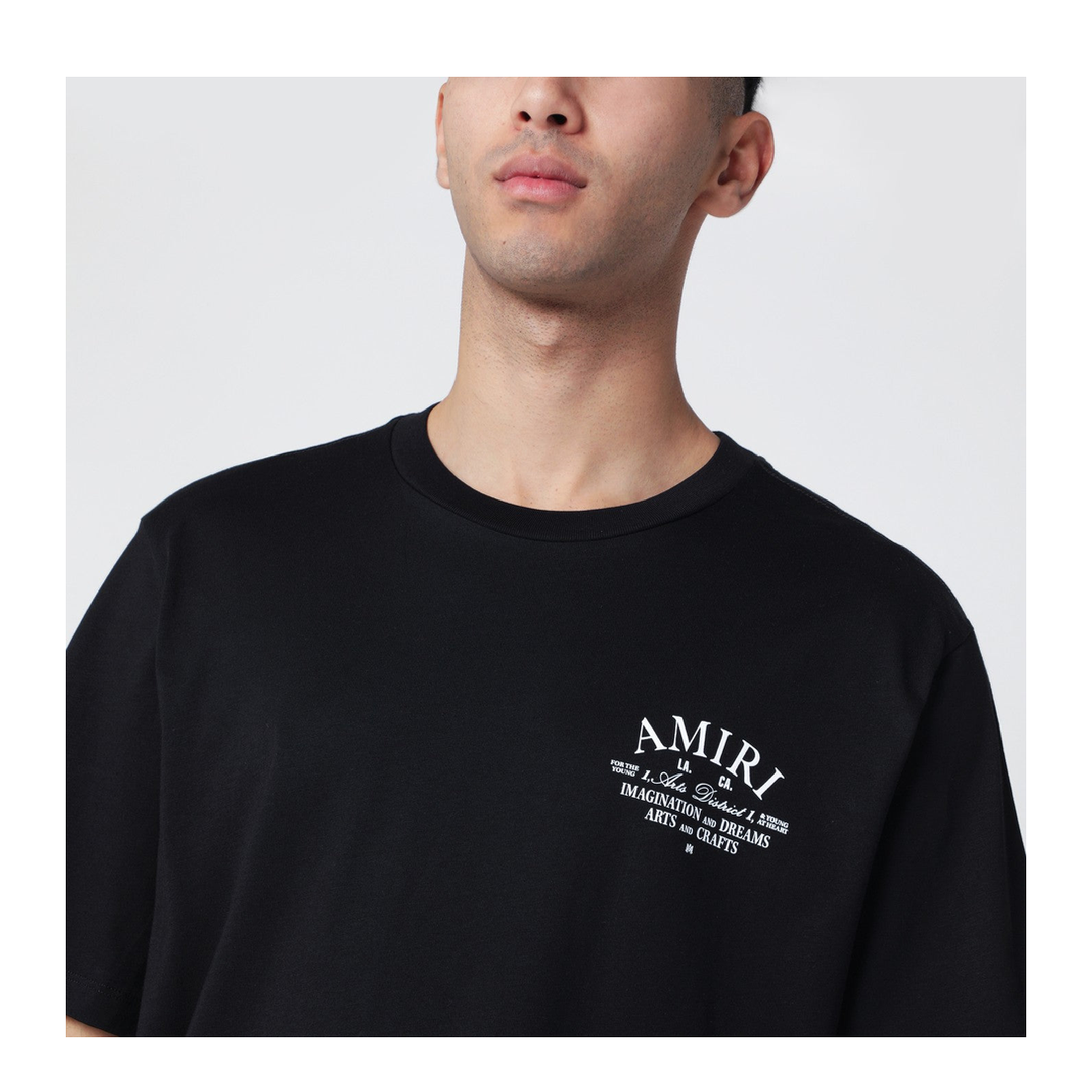 men's T-shirt