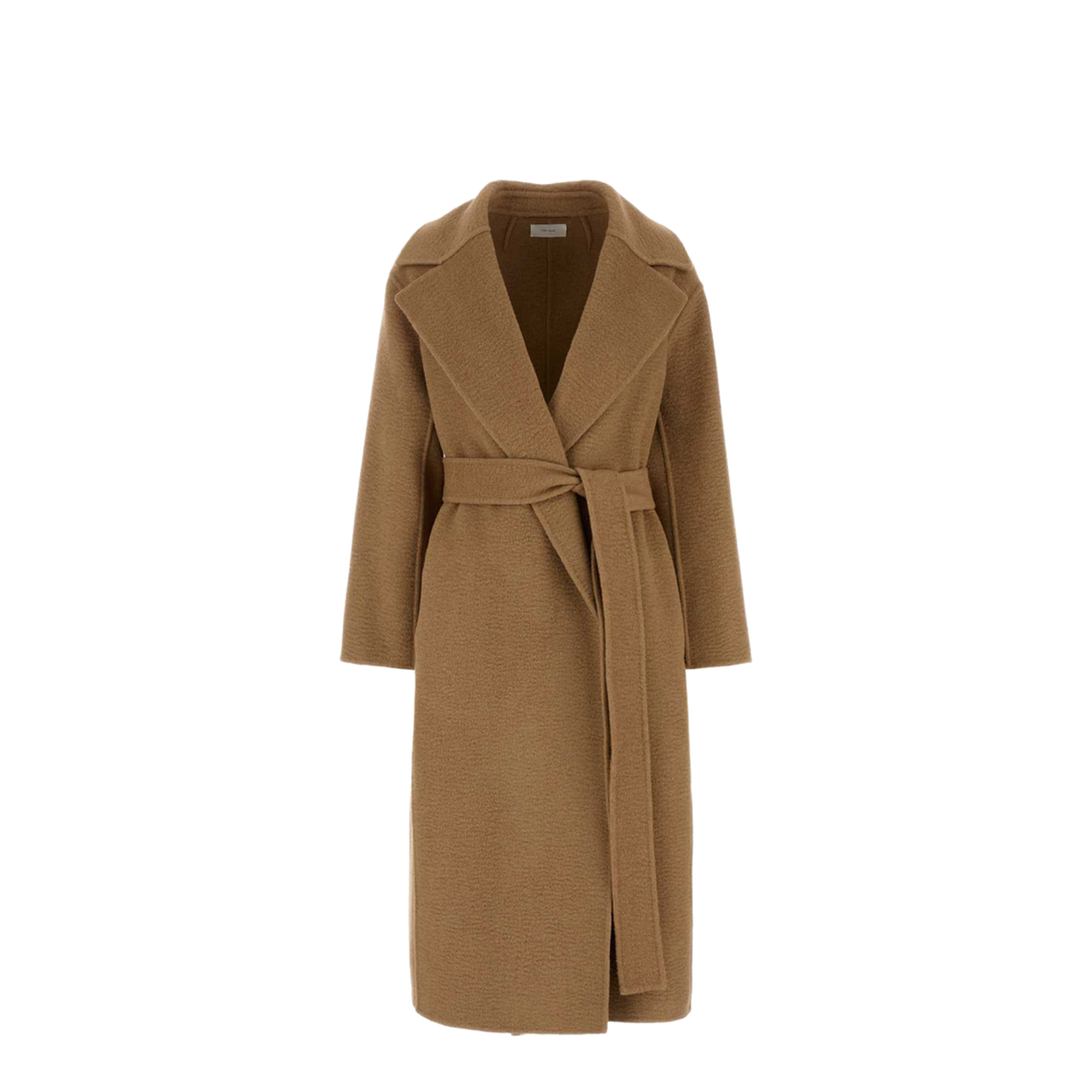 Malika Wool Coat