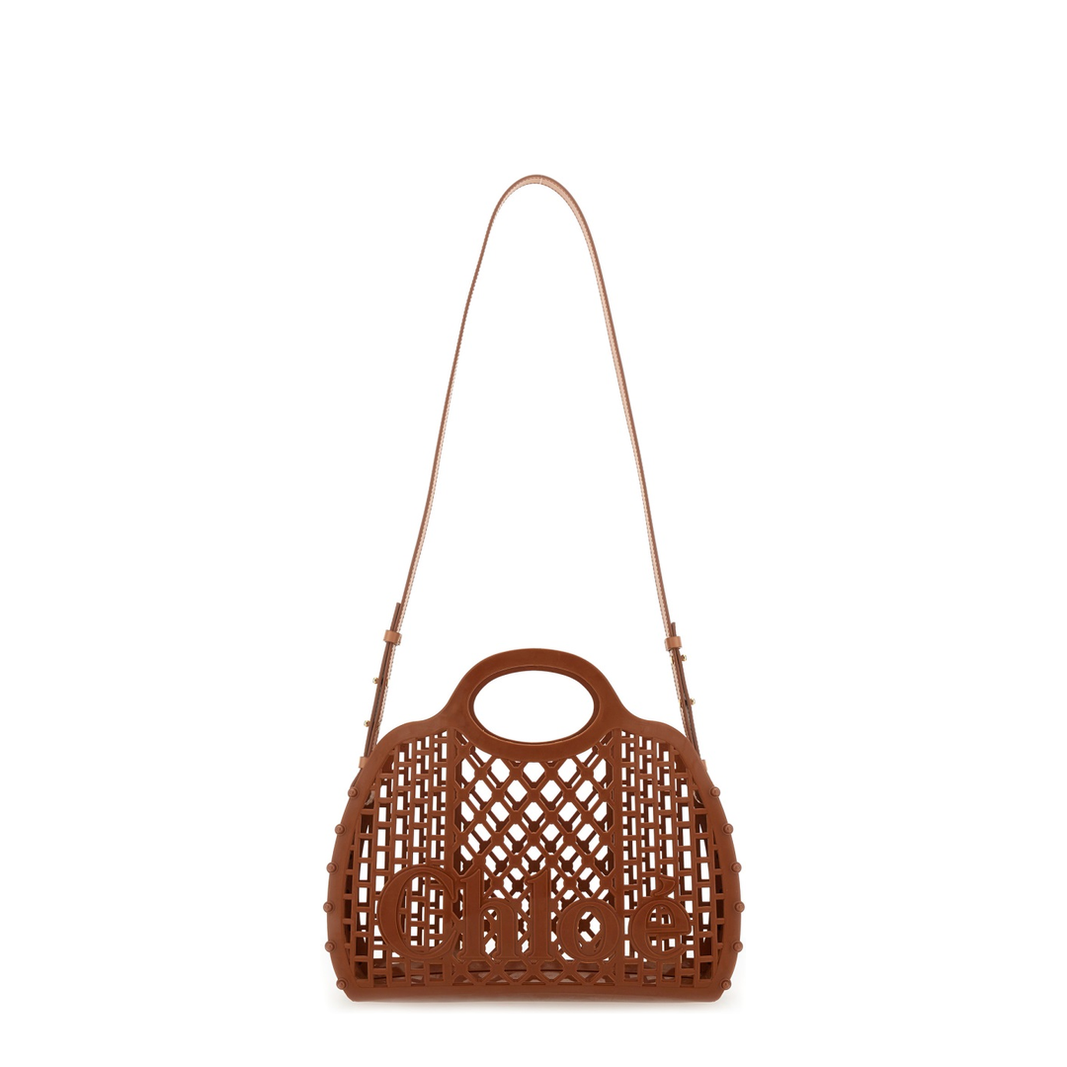 MAYFEYR - Chloè - Cage Tote Bag - 25AS517P55847