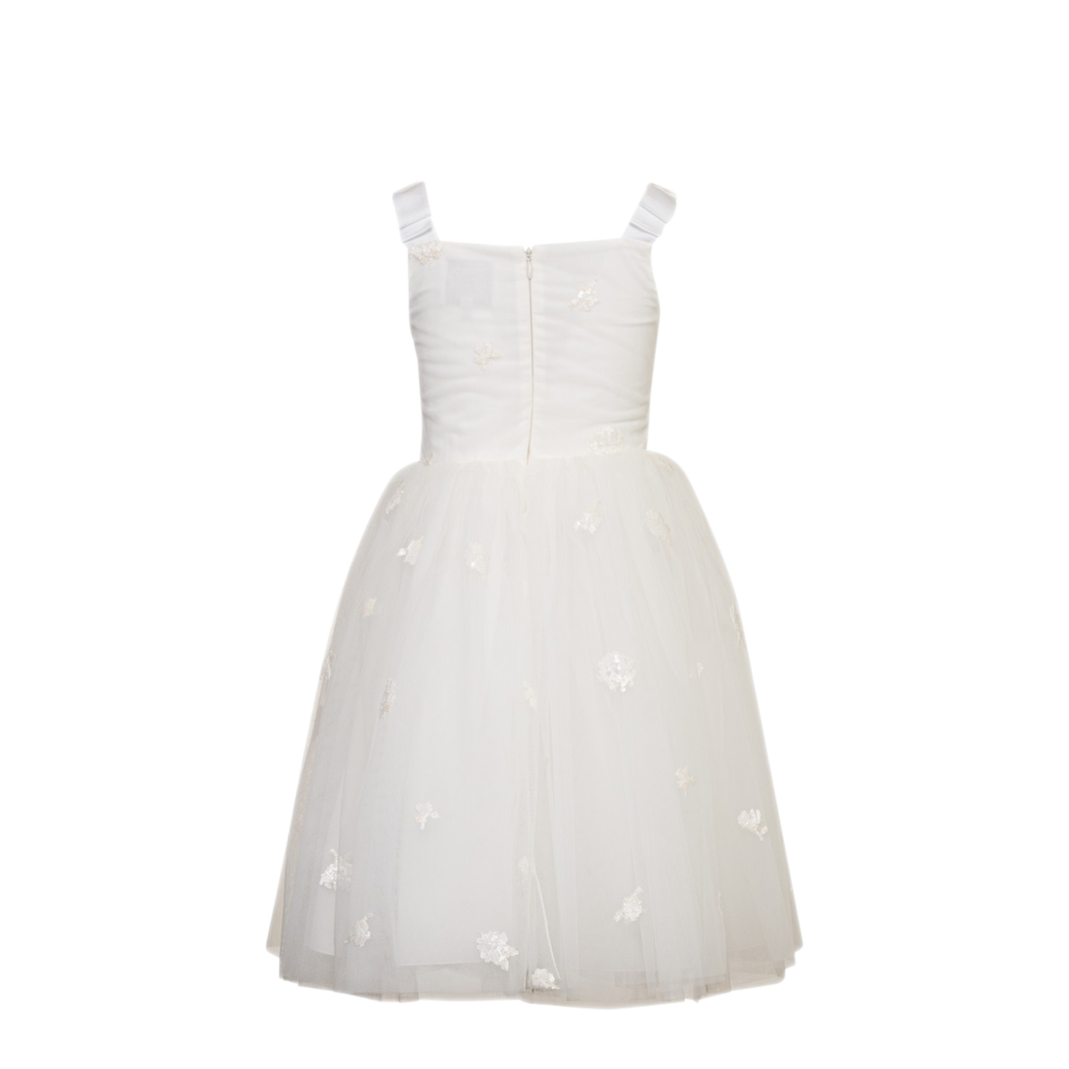 MAYFEYR - SIMONETTA - Woven Dress - SU1B82KT0079104