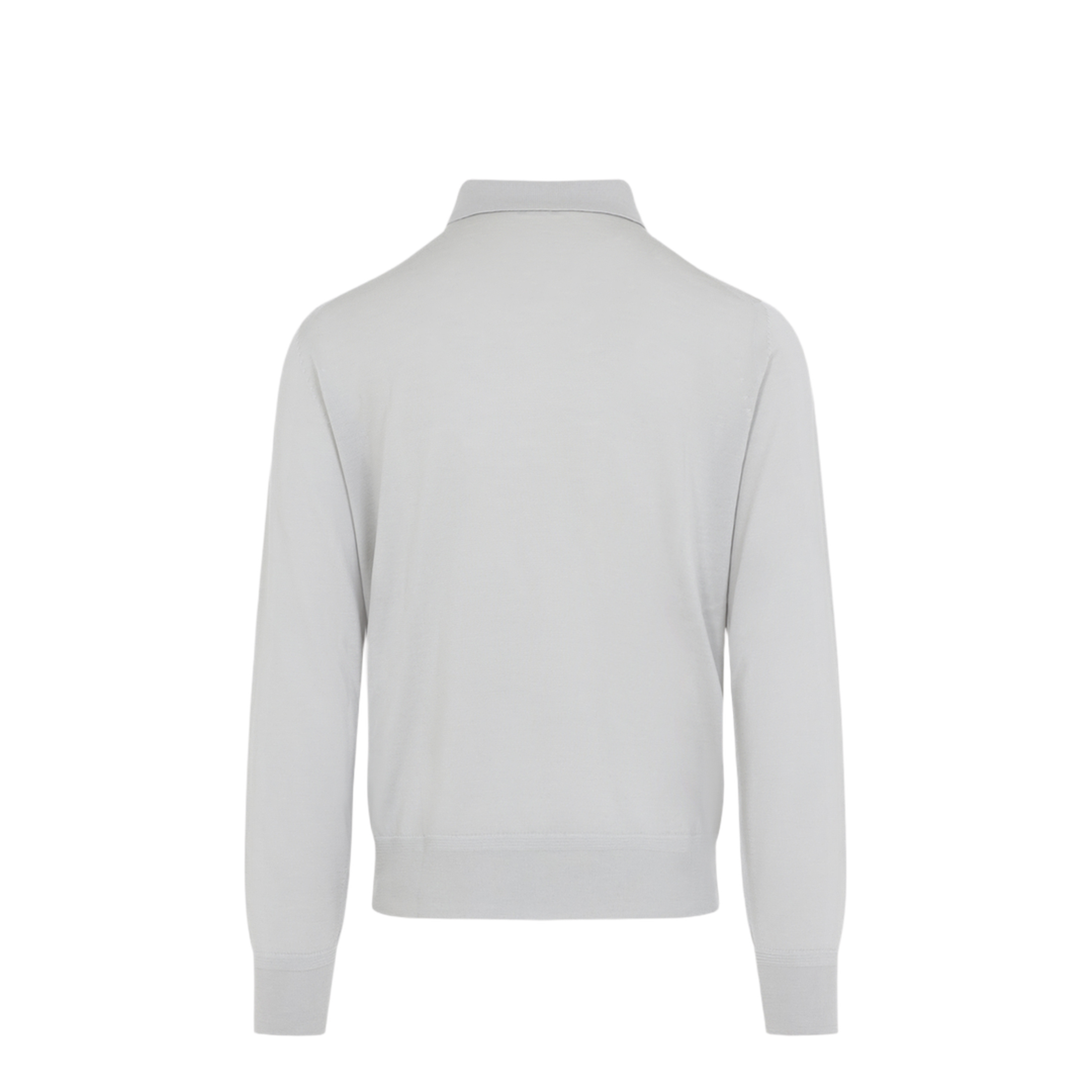 MAYFEYR - Tom Ford - Cashmere Silk Polo - KPL055YMK073