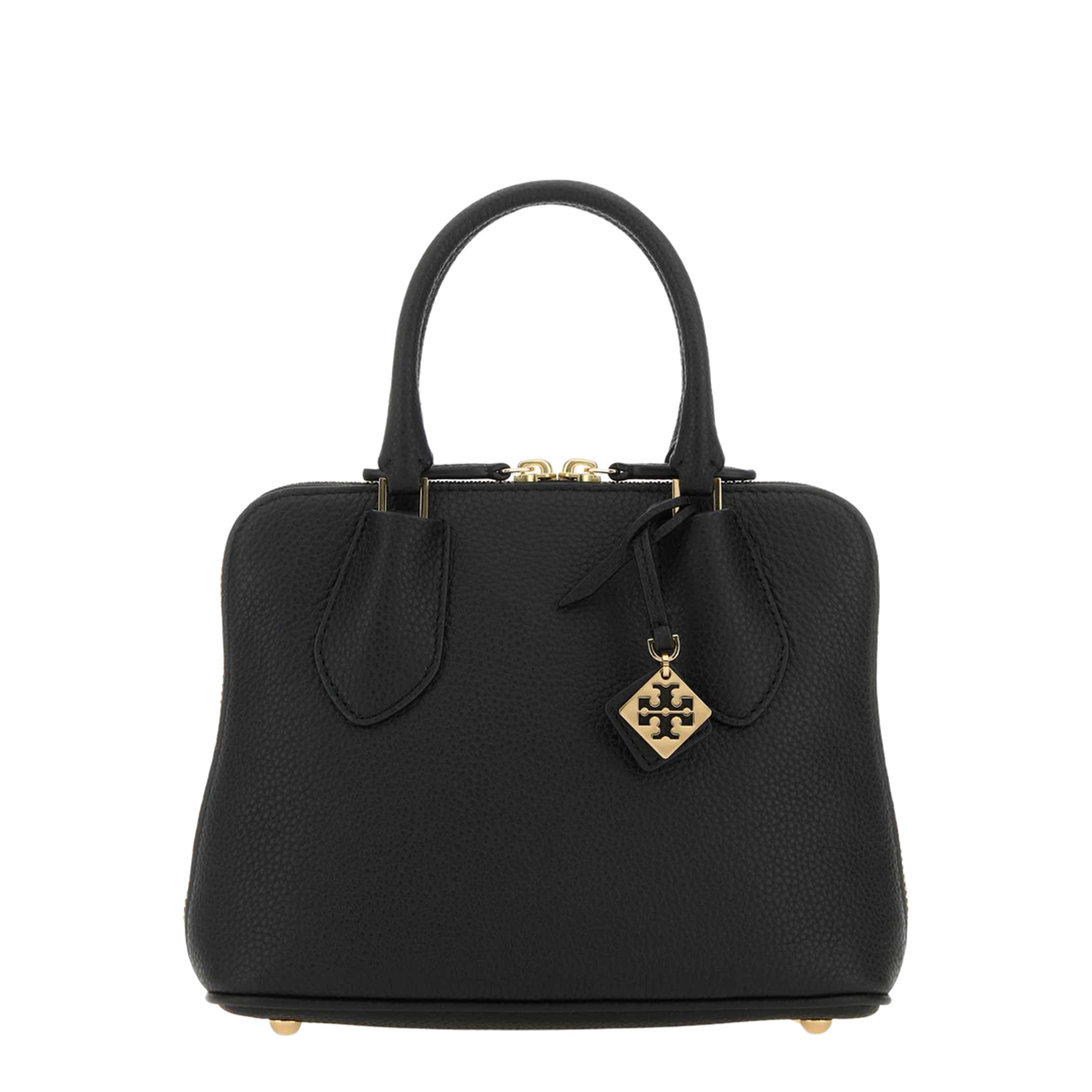 Mini Pebbled Swing Bag