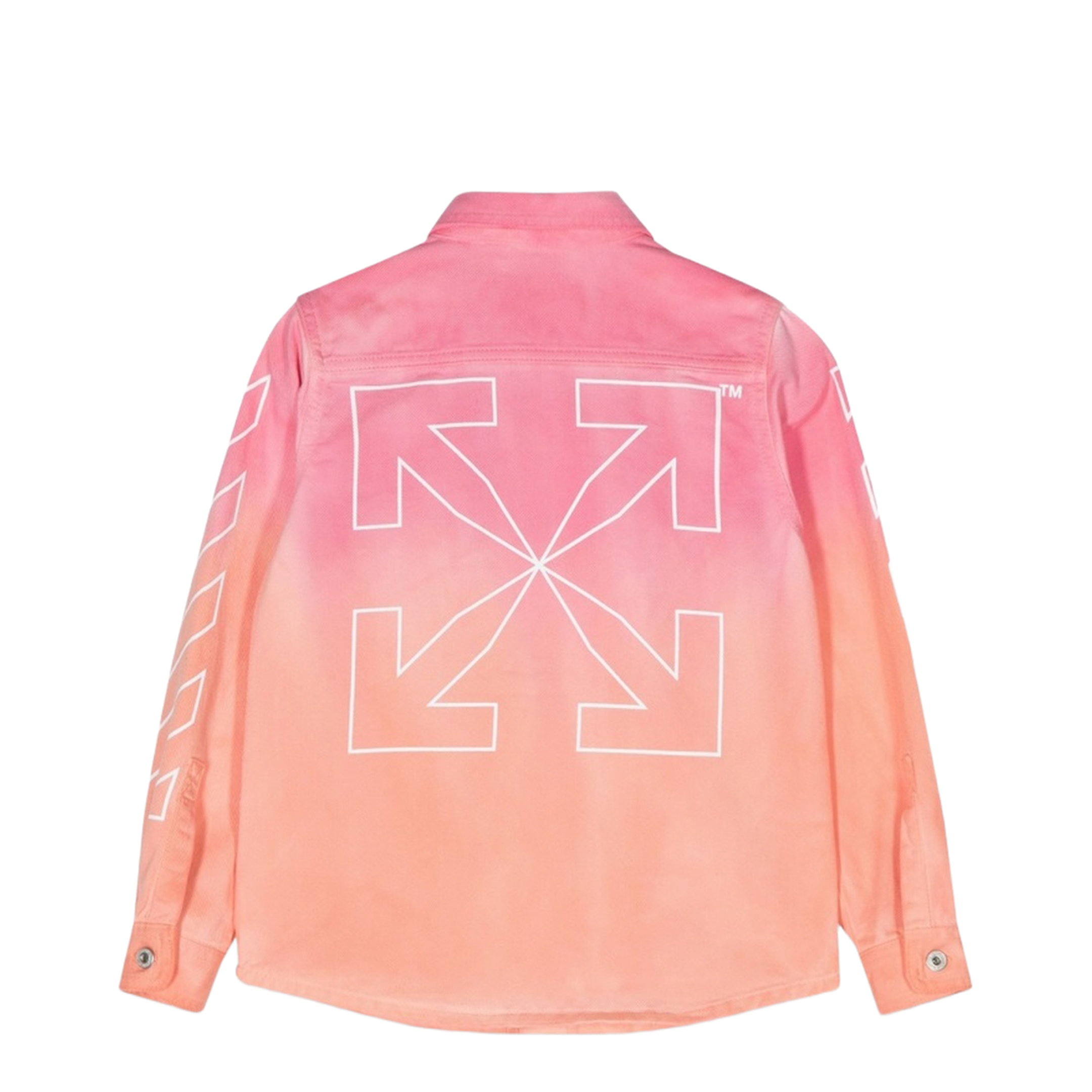 Helvetica Shirt ML