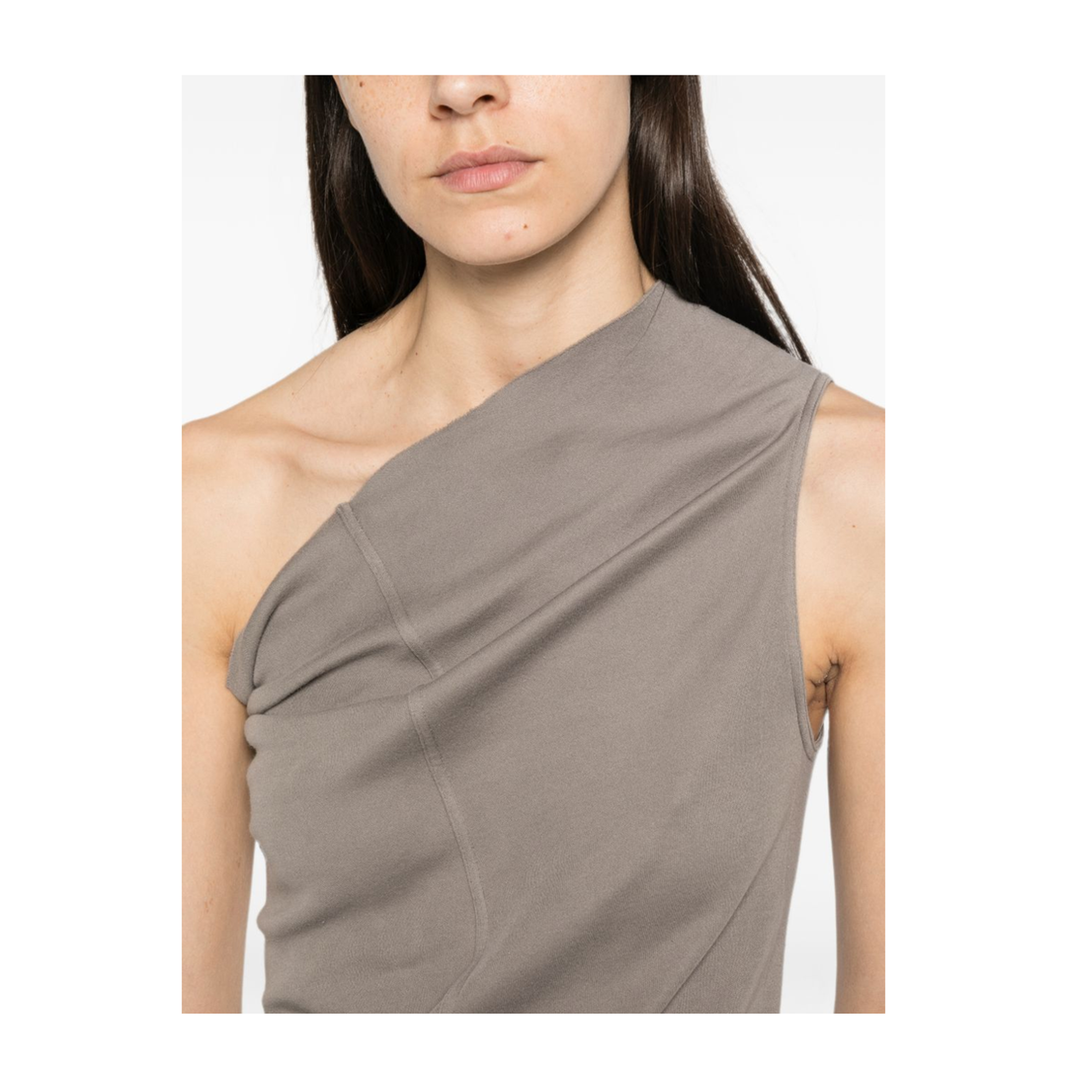 MAYFEYR - Rick Owens - Top Grey - RP02F5138JDC28