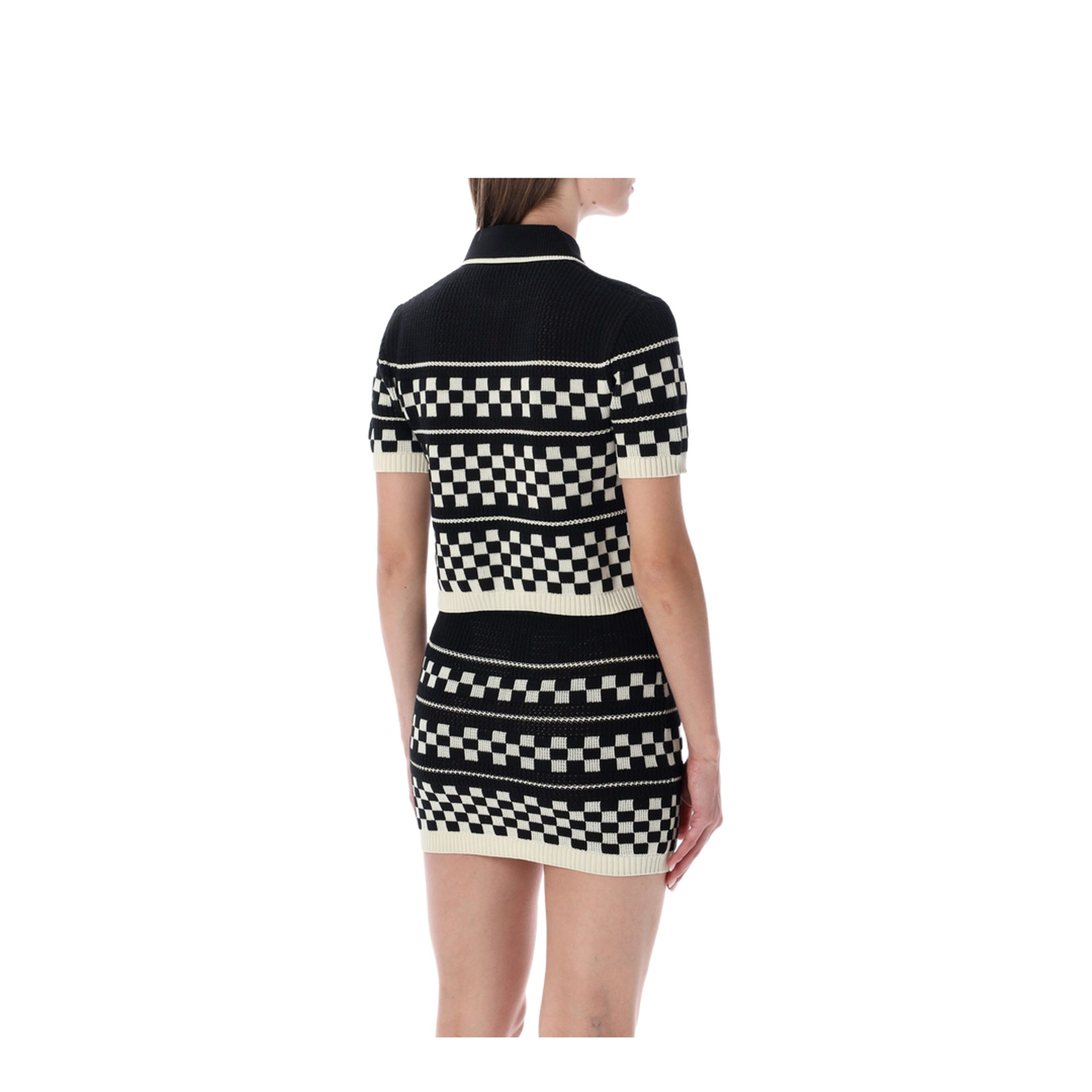 MAYFEYR - Amiri - Sweaters - AWTOKN1045001