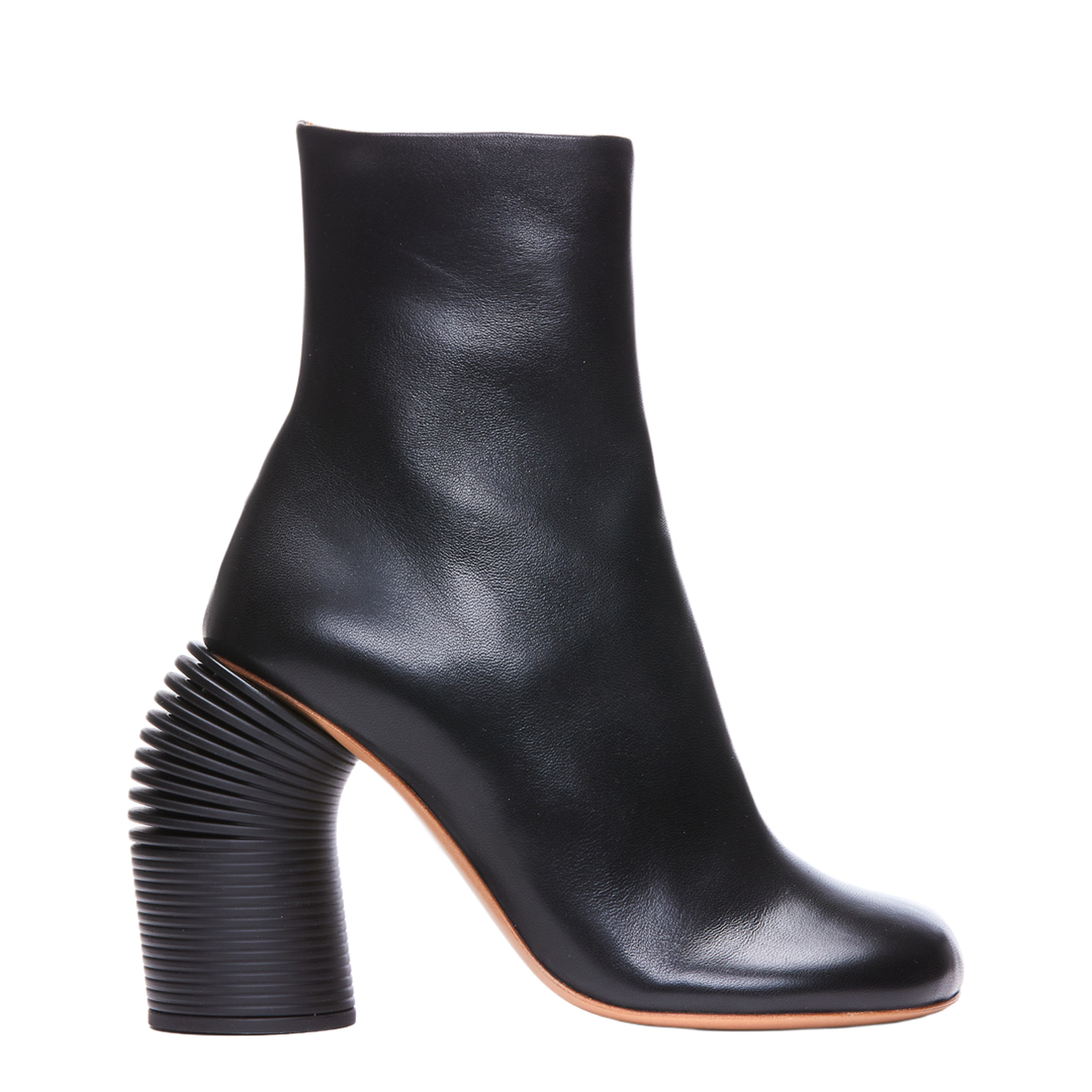 Tonal Spring Ankle Boots