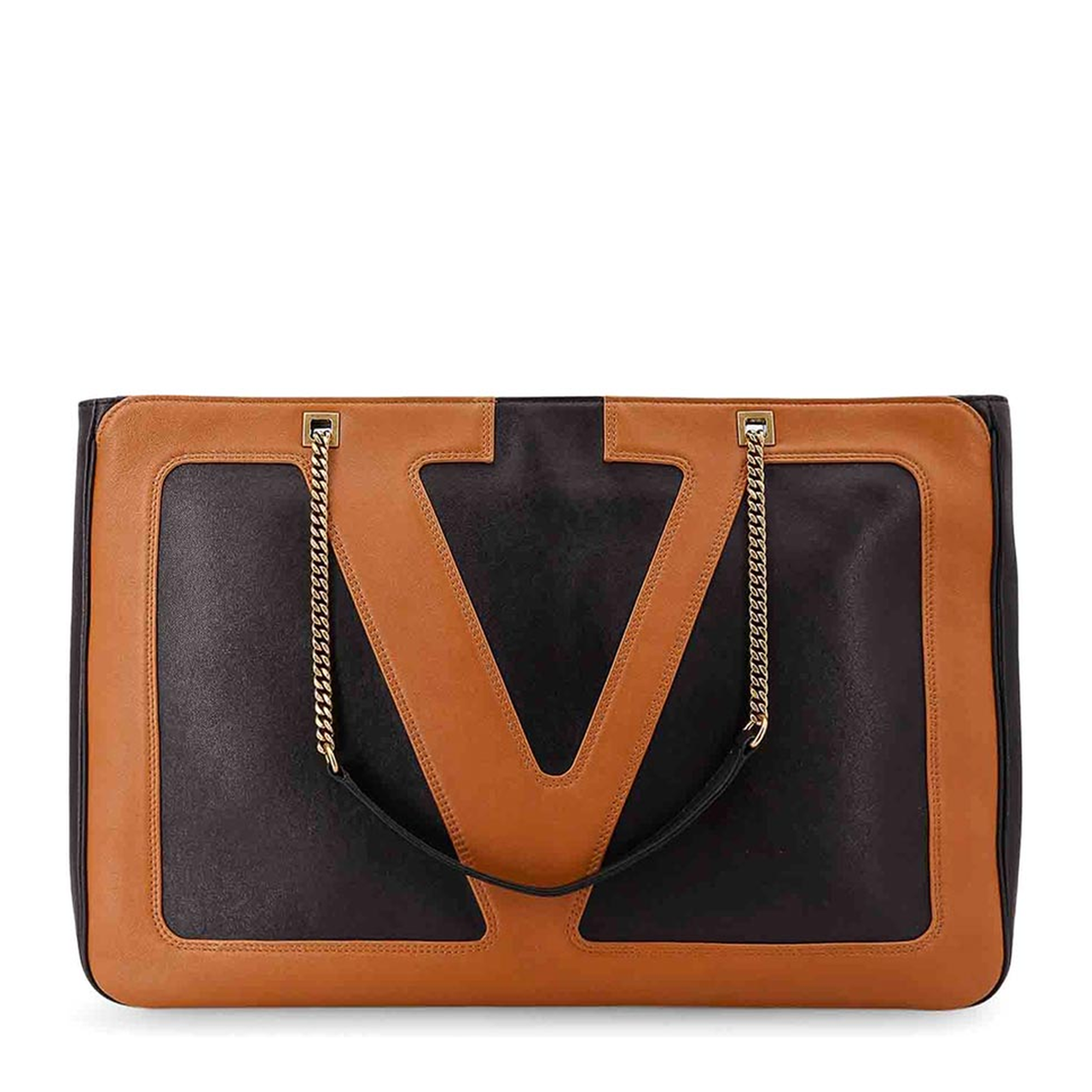 Large Viva Superstar Shopping Bag