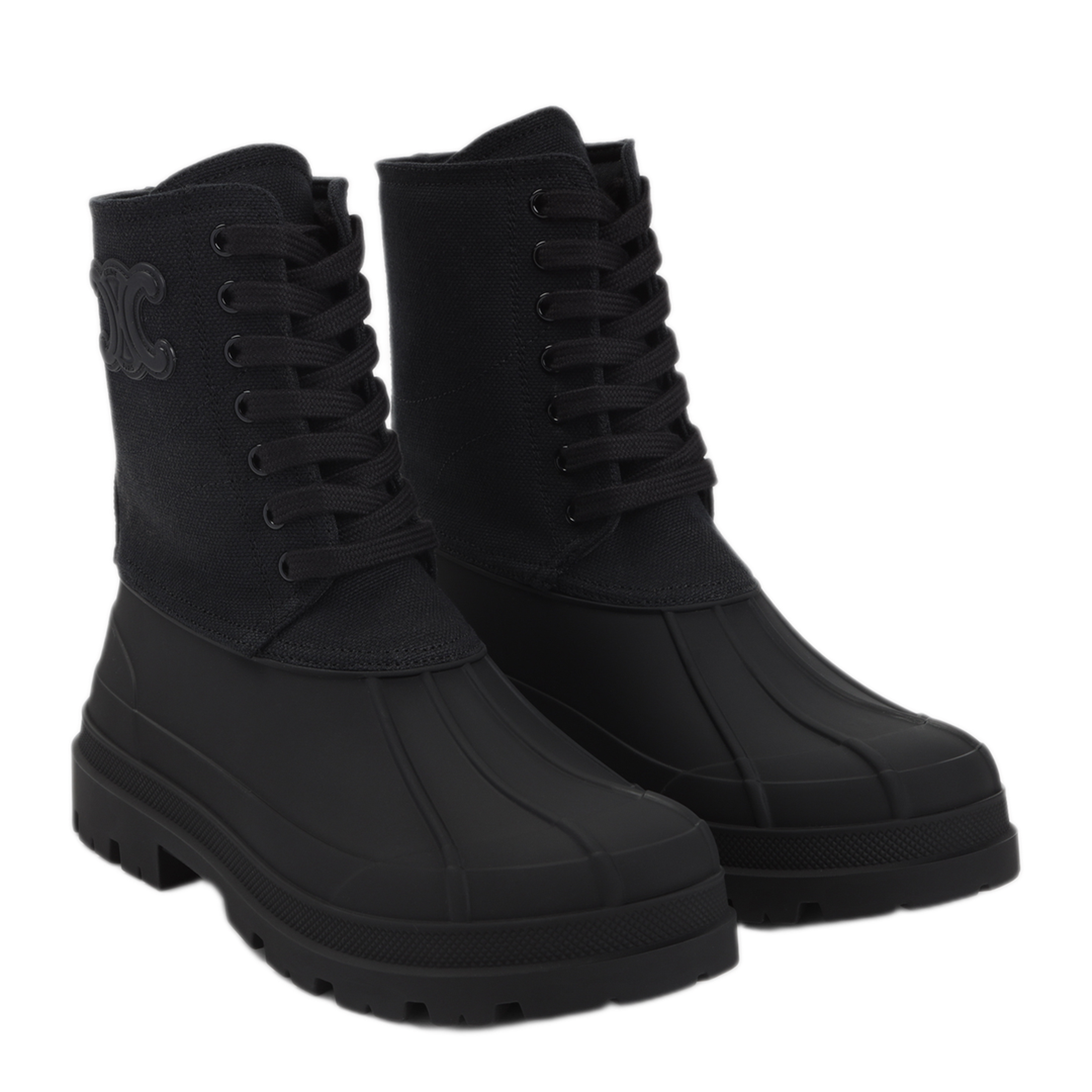 MAYFEYR - Celine - Triomphe Boot - 362422198C38NO