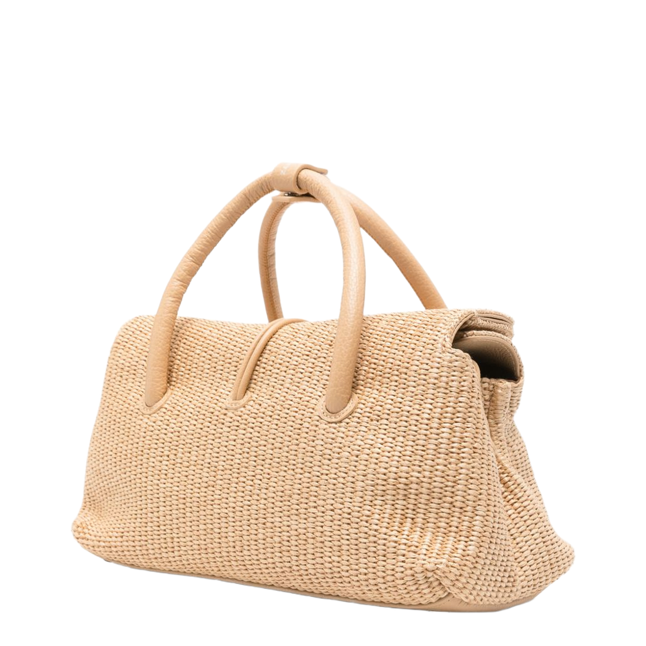 MAYFEYR - Zanellato - Beige Bag - 069260SVIMINIZ0297