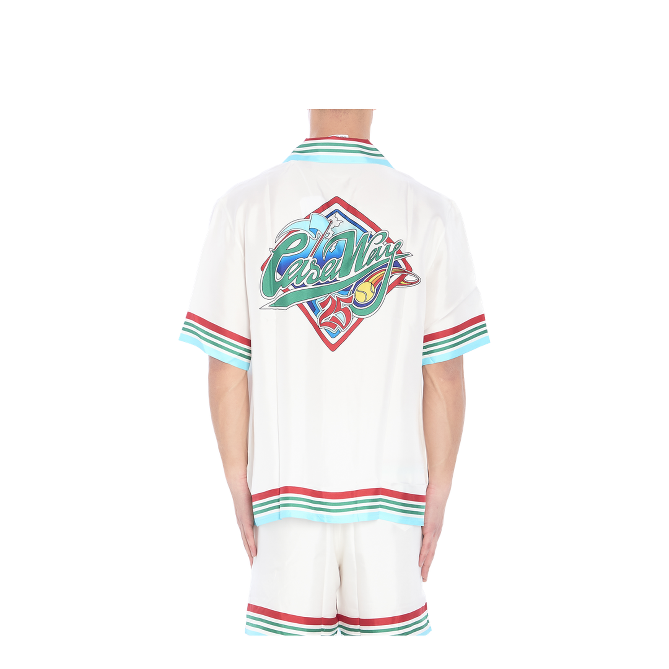 Way World Series Shirt