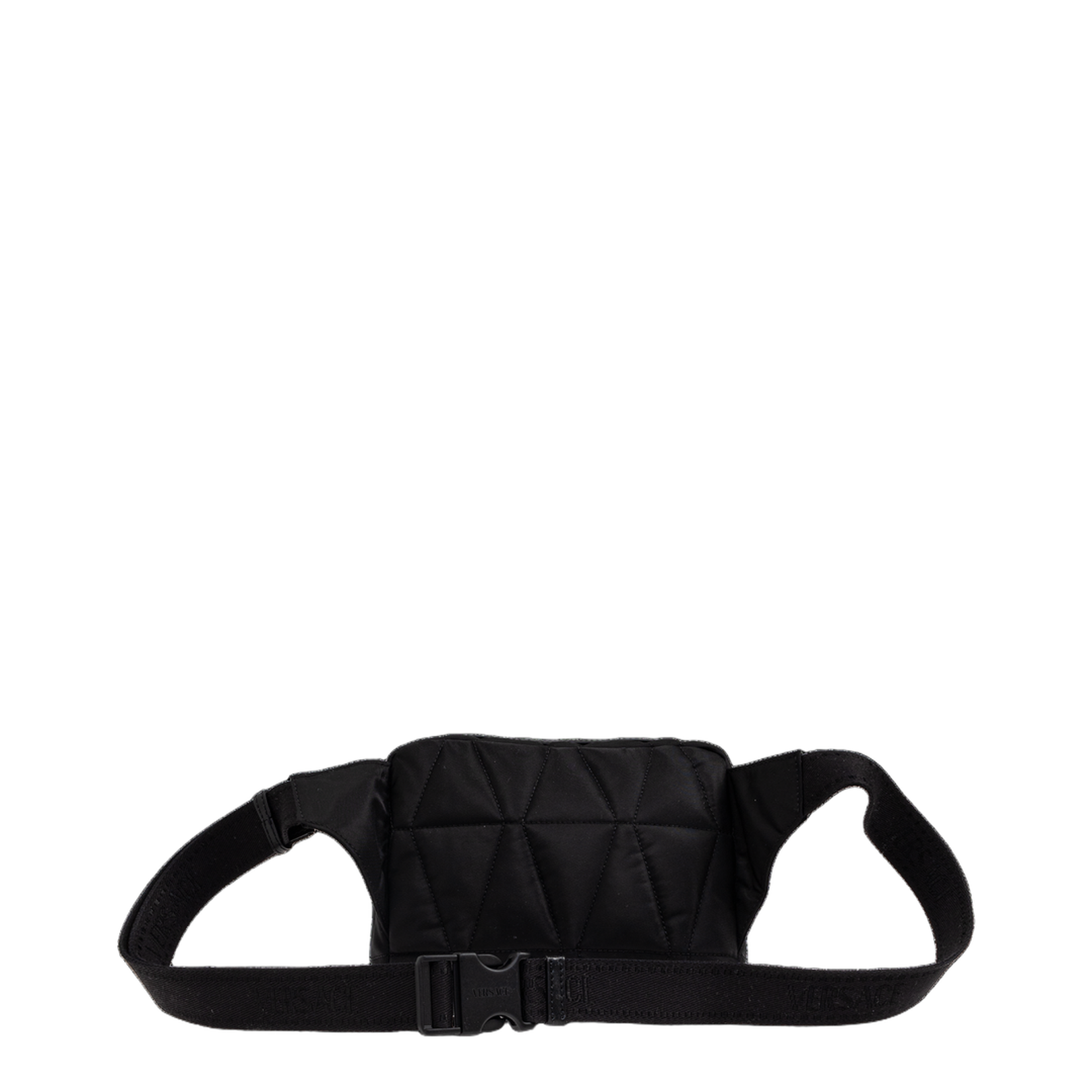 Bum Belt Bag in Black