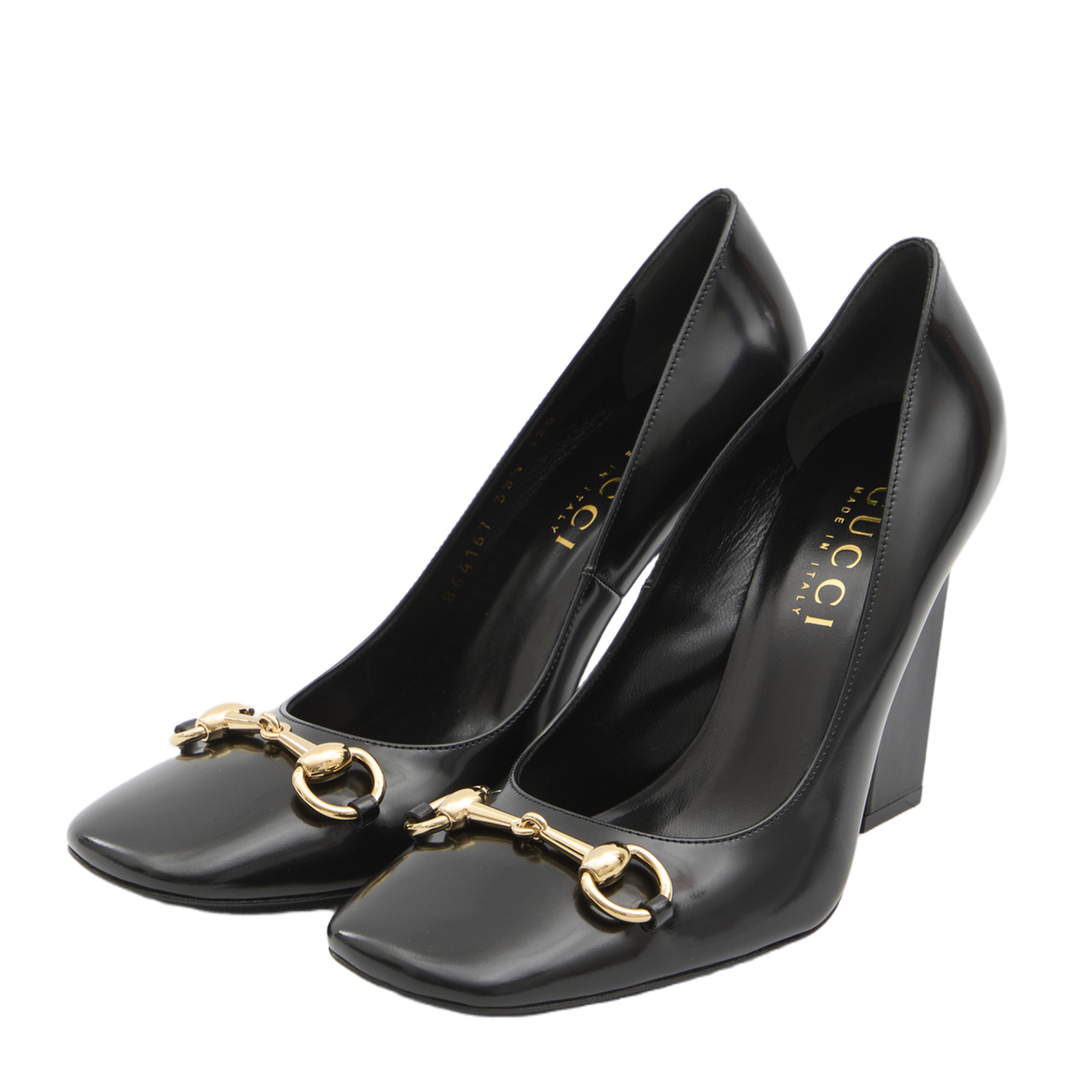 Signora pumps