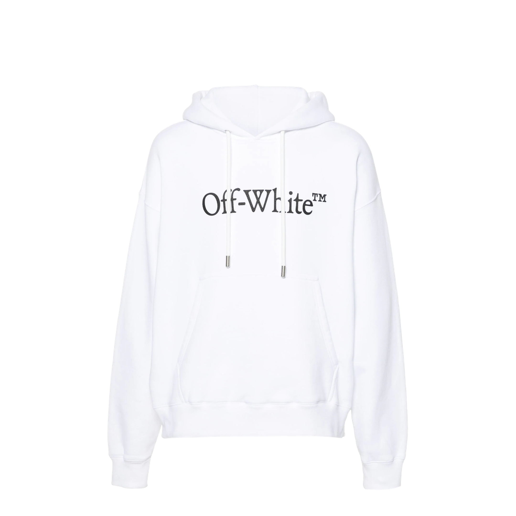 Bookish Skate Popover Hoodie