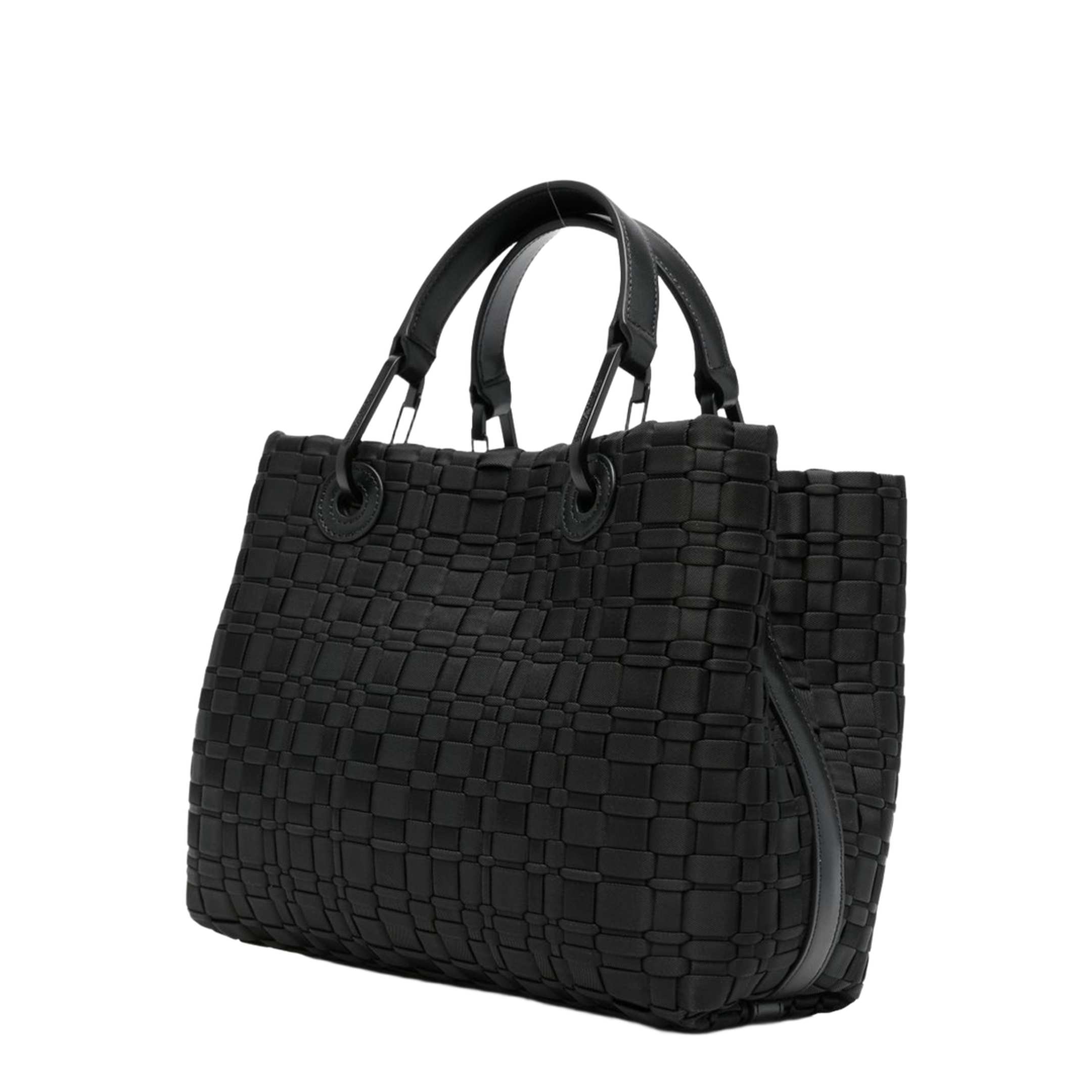 MAYFEYR - Emporio Armani - Black Bag - EW000361AF23436UC001