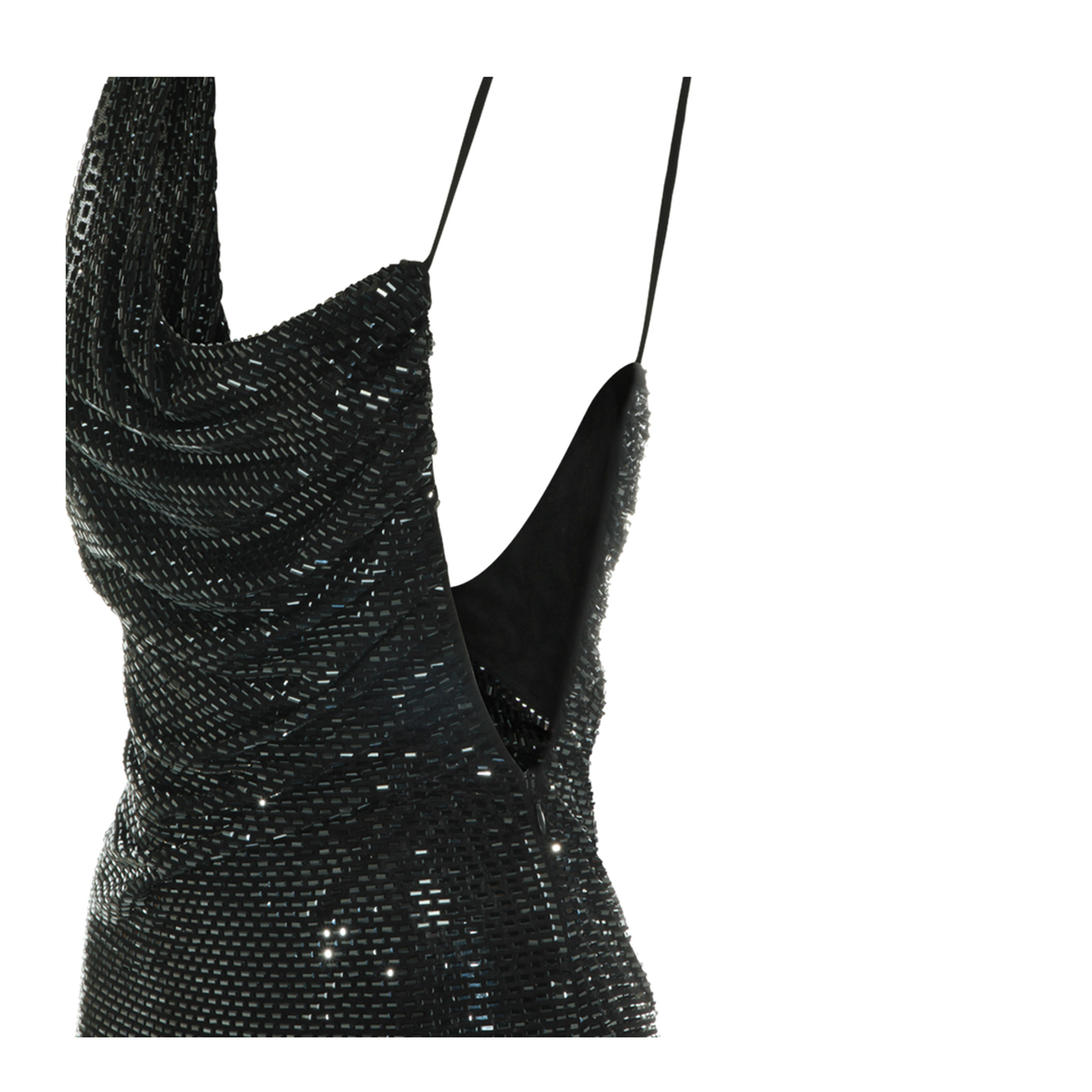 MAYFEYR - Self Portrait - Self Portrait Dresses - PF26041XBBLACK