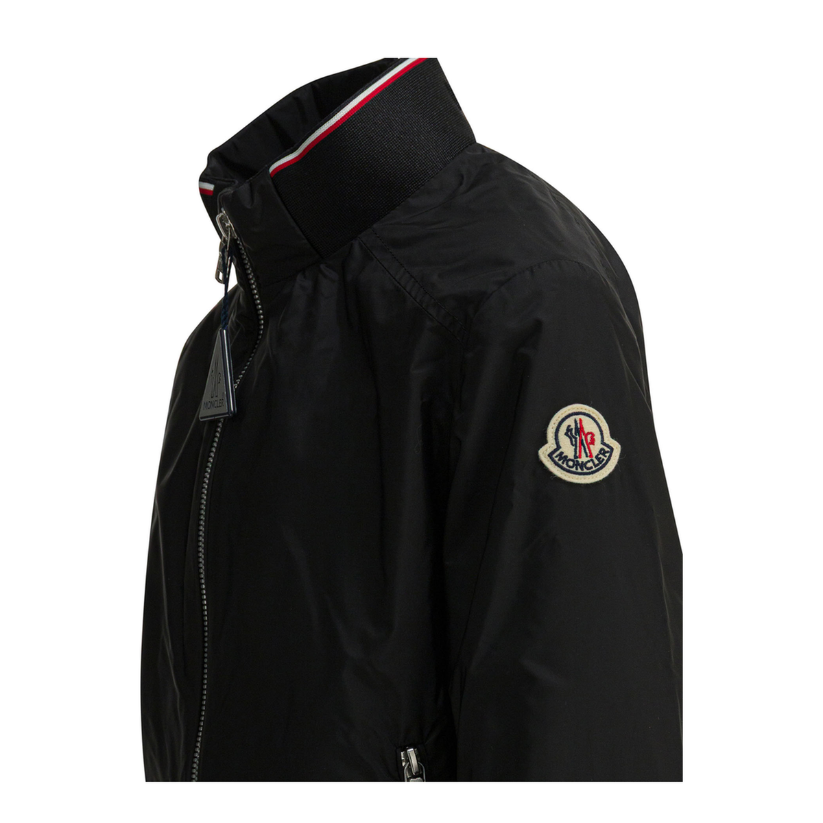 MAYFEYR - Moncler Enfant - Jackets And Coats - HILMI1A0003953A5E999
