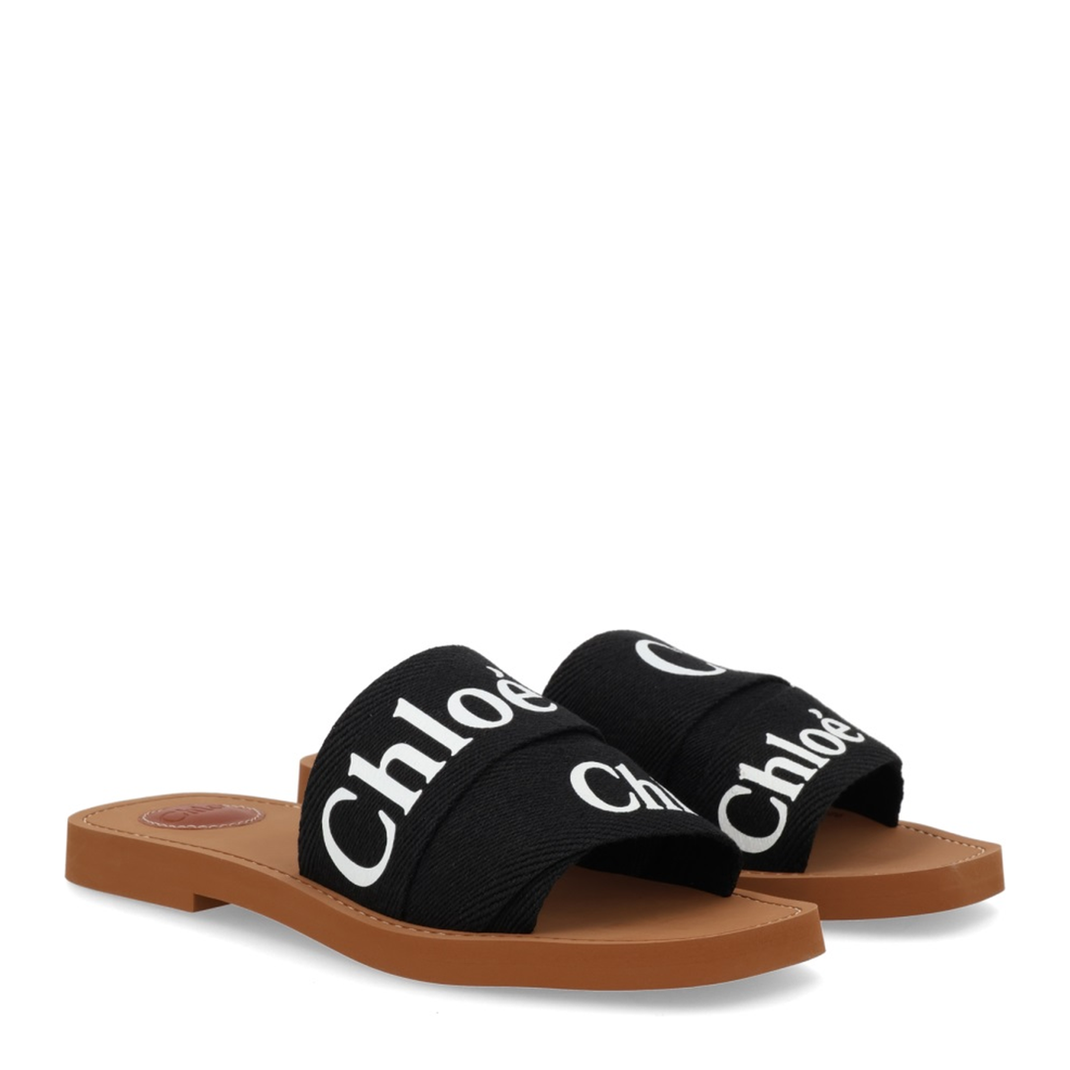 MAYFEYR - Chloè - Sandal "Woody" - C22U188Z3001
