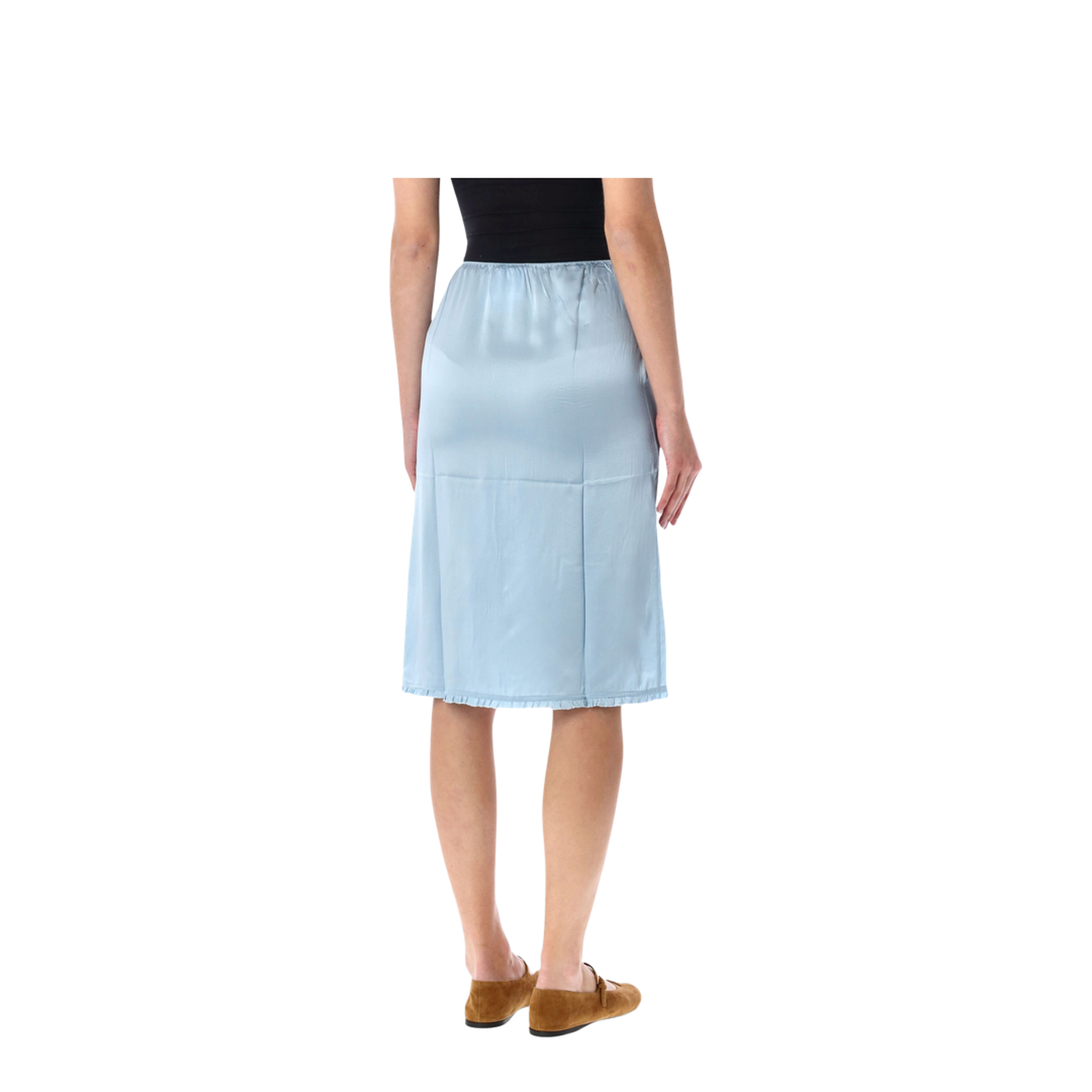 MAYFEYR - Prada - Skirts - SG617217MZF0AE7